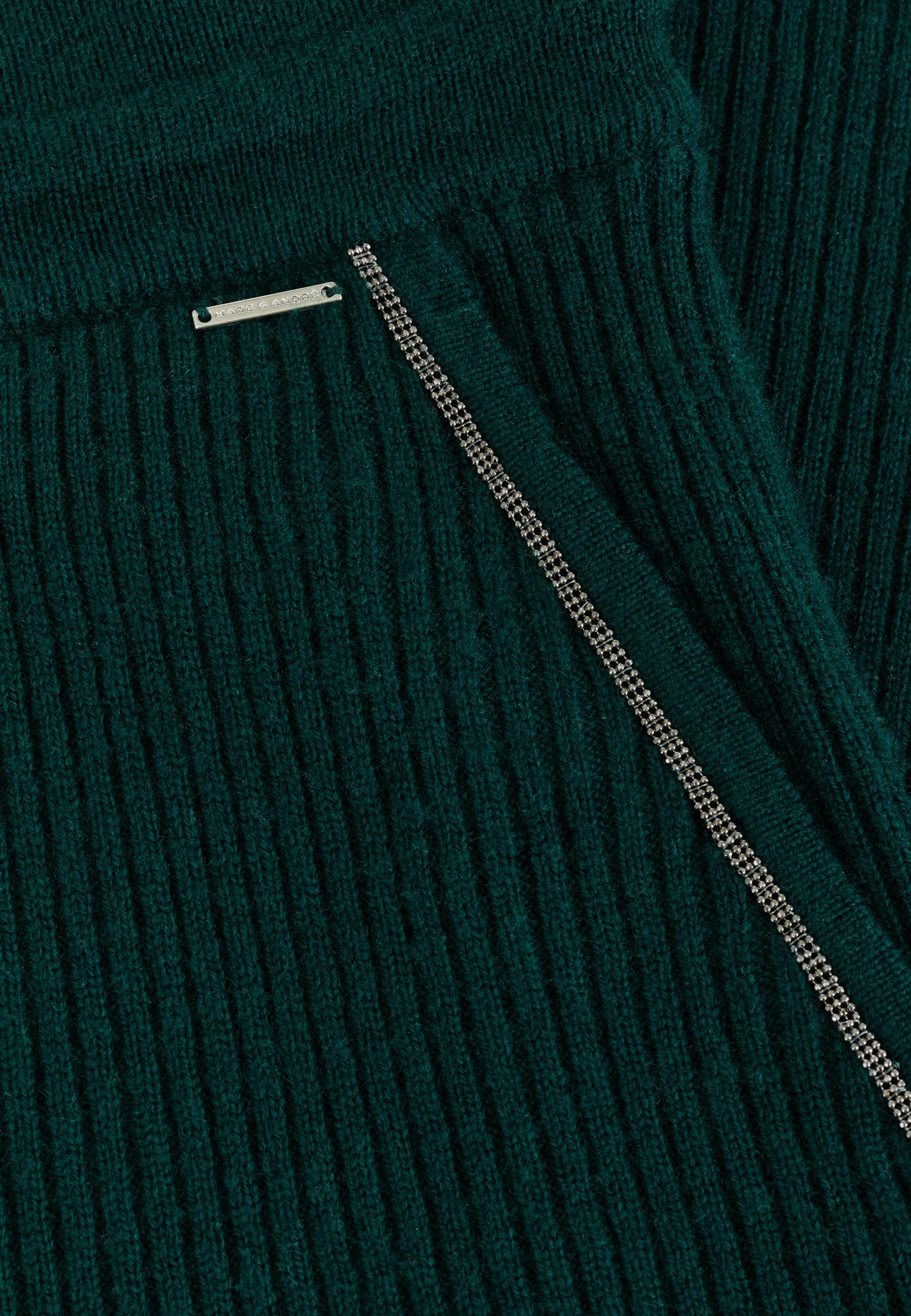 Брюки з кашеміру