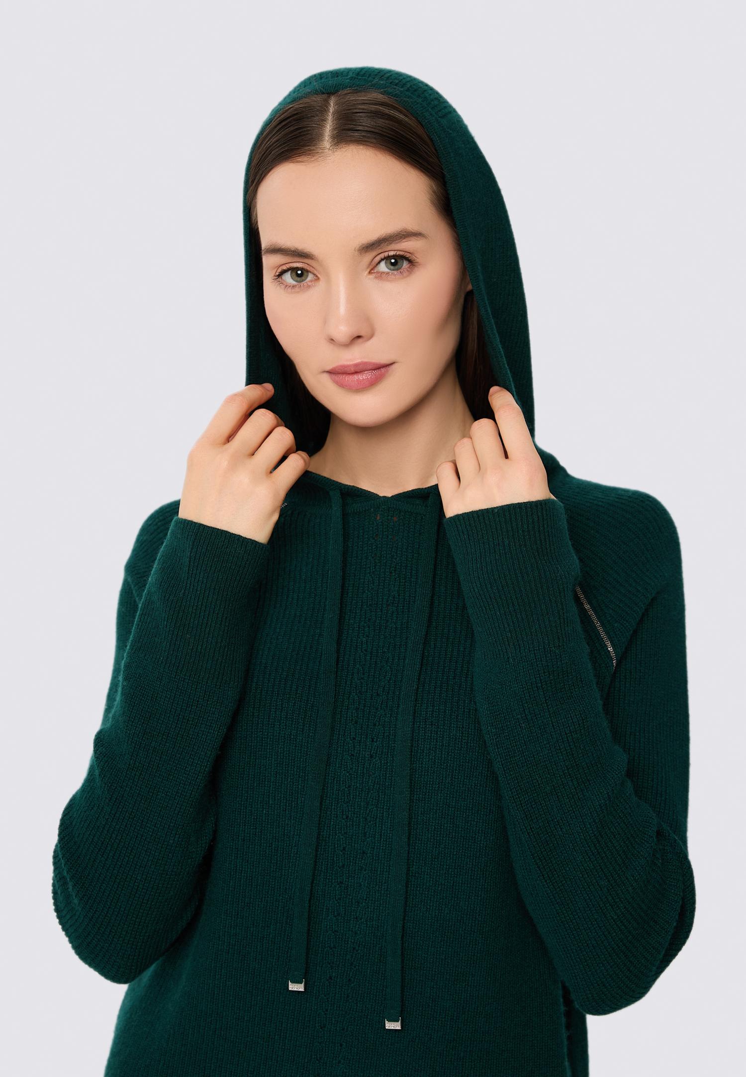 Джемпер із кашеміру