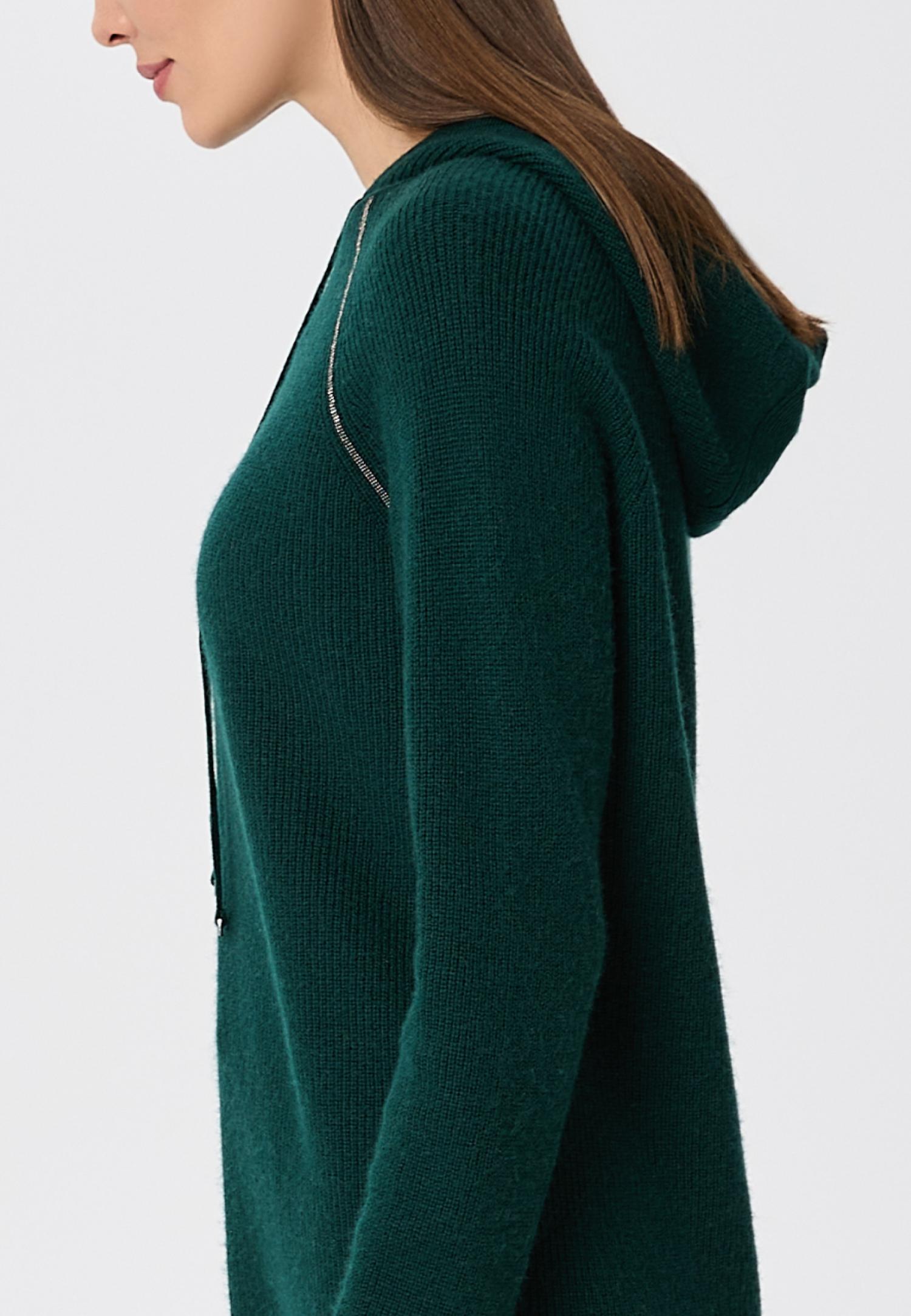 Джемпер із кашеміру