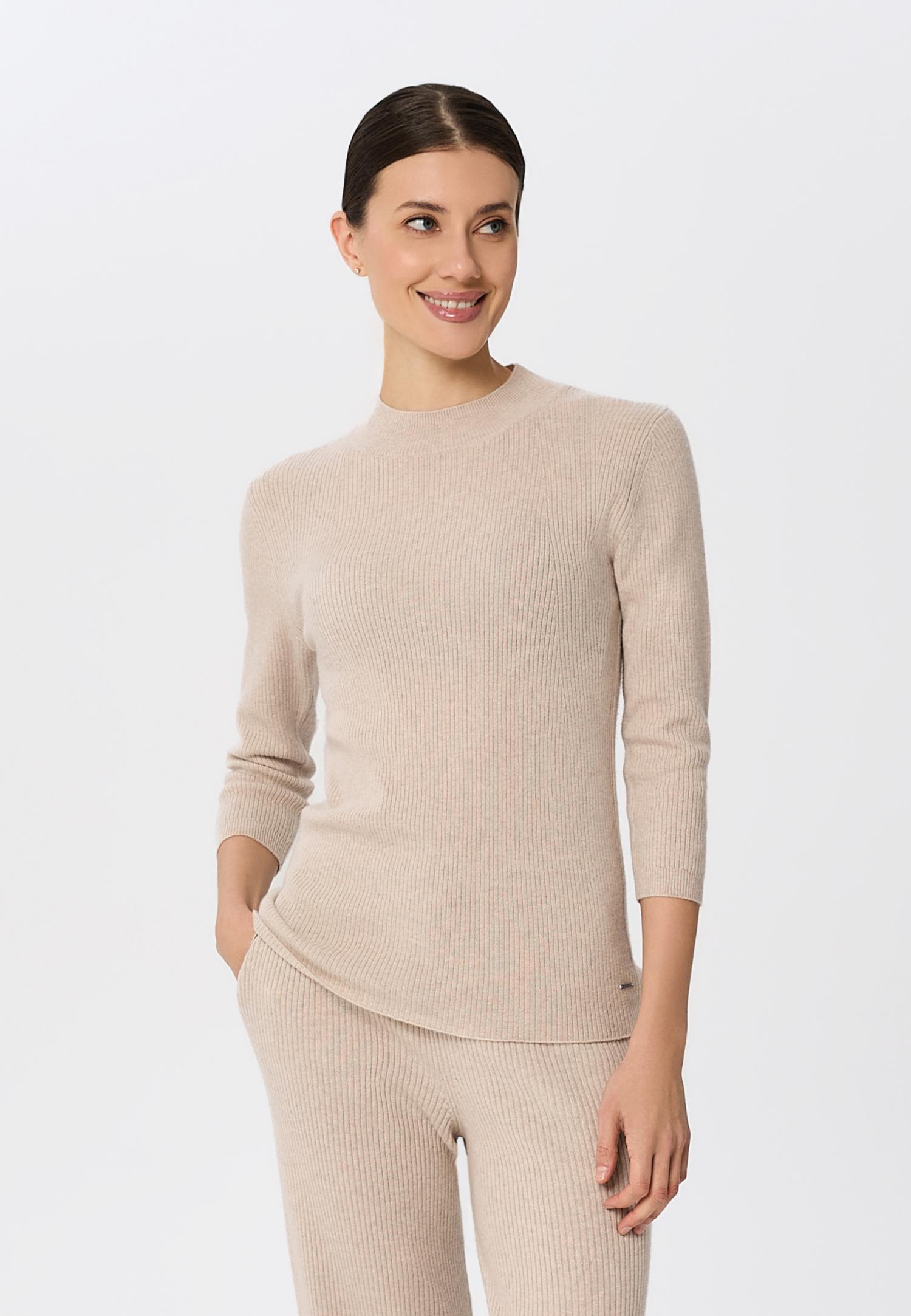 Водолазка з кашеміру