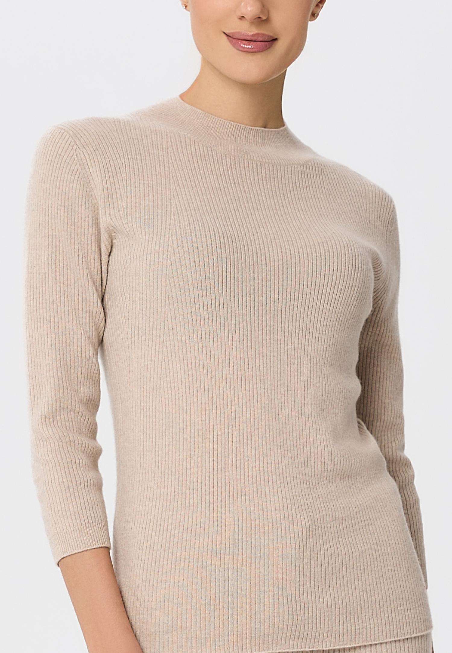 Водолазка з кашеміру