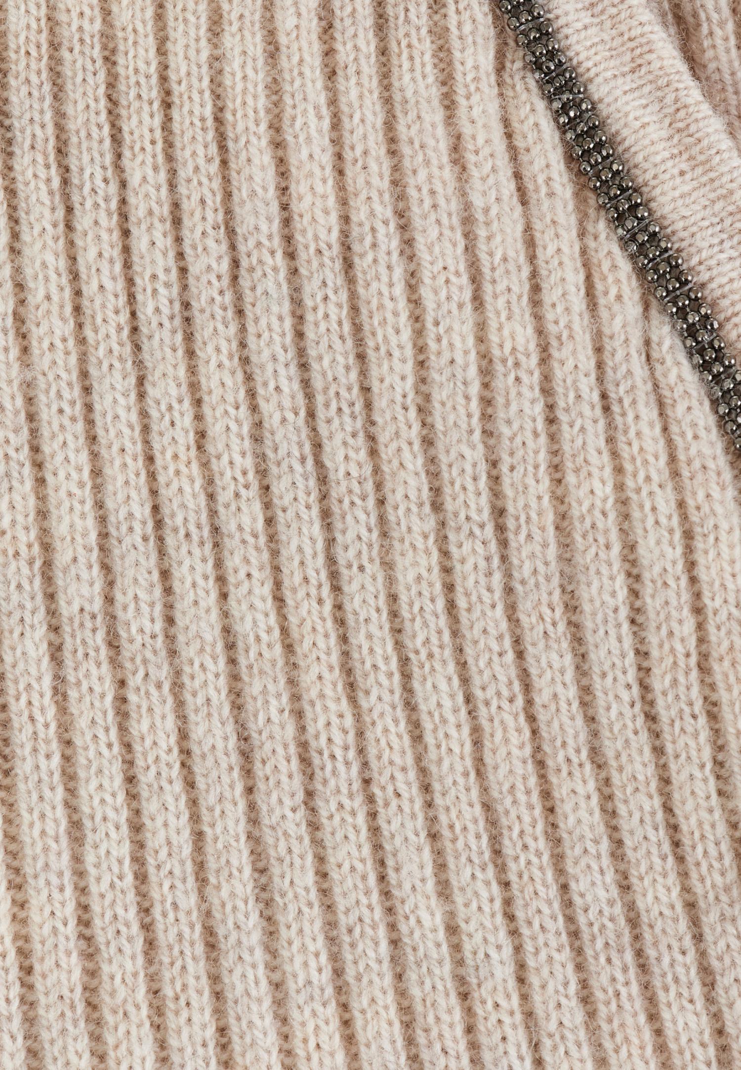 Водолазка з кашеміру