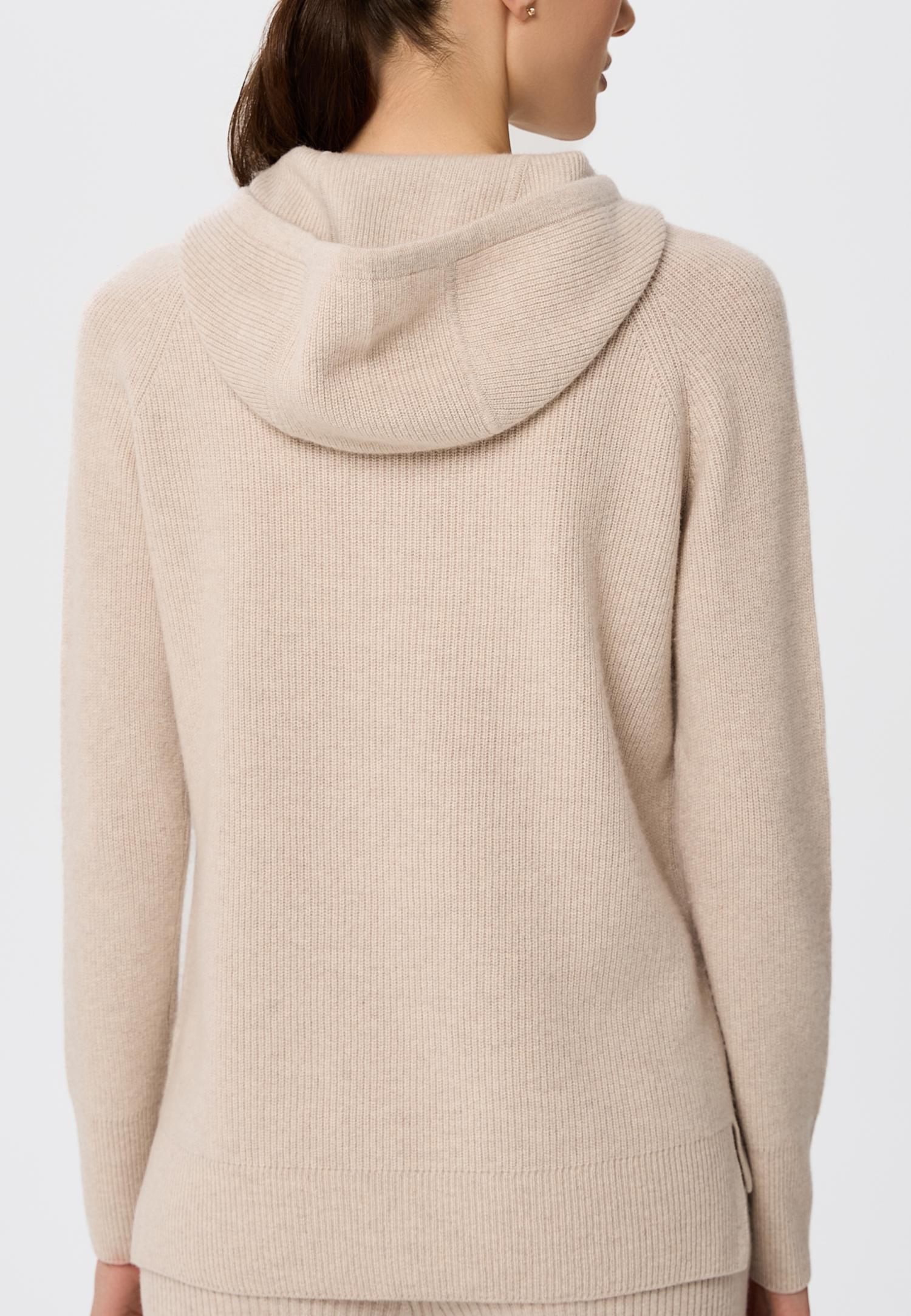 Джемпер з кашеміру