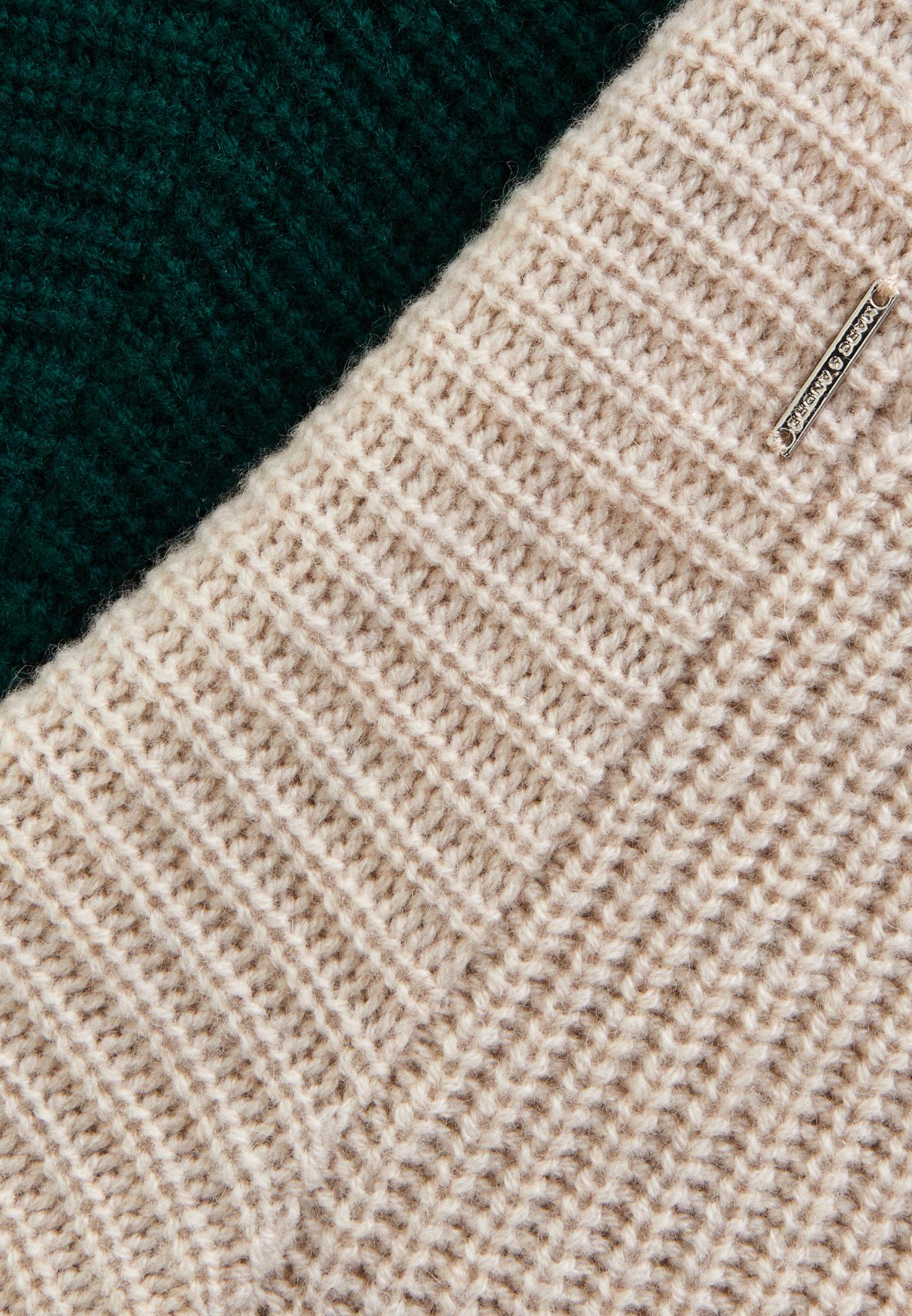 Джемпер з кашеміру