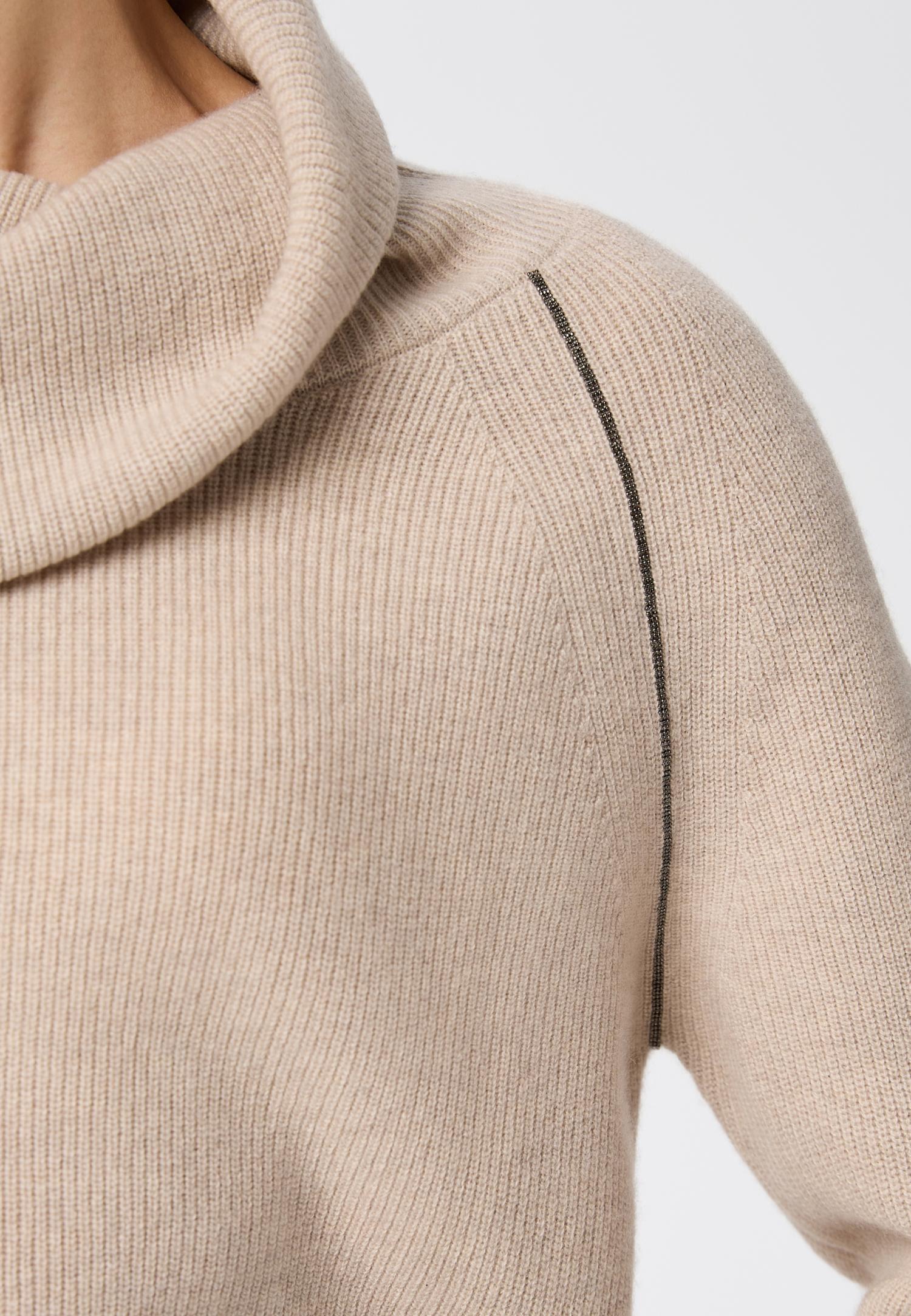 Джемпер з кашеміру