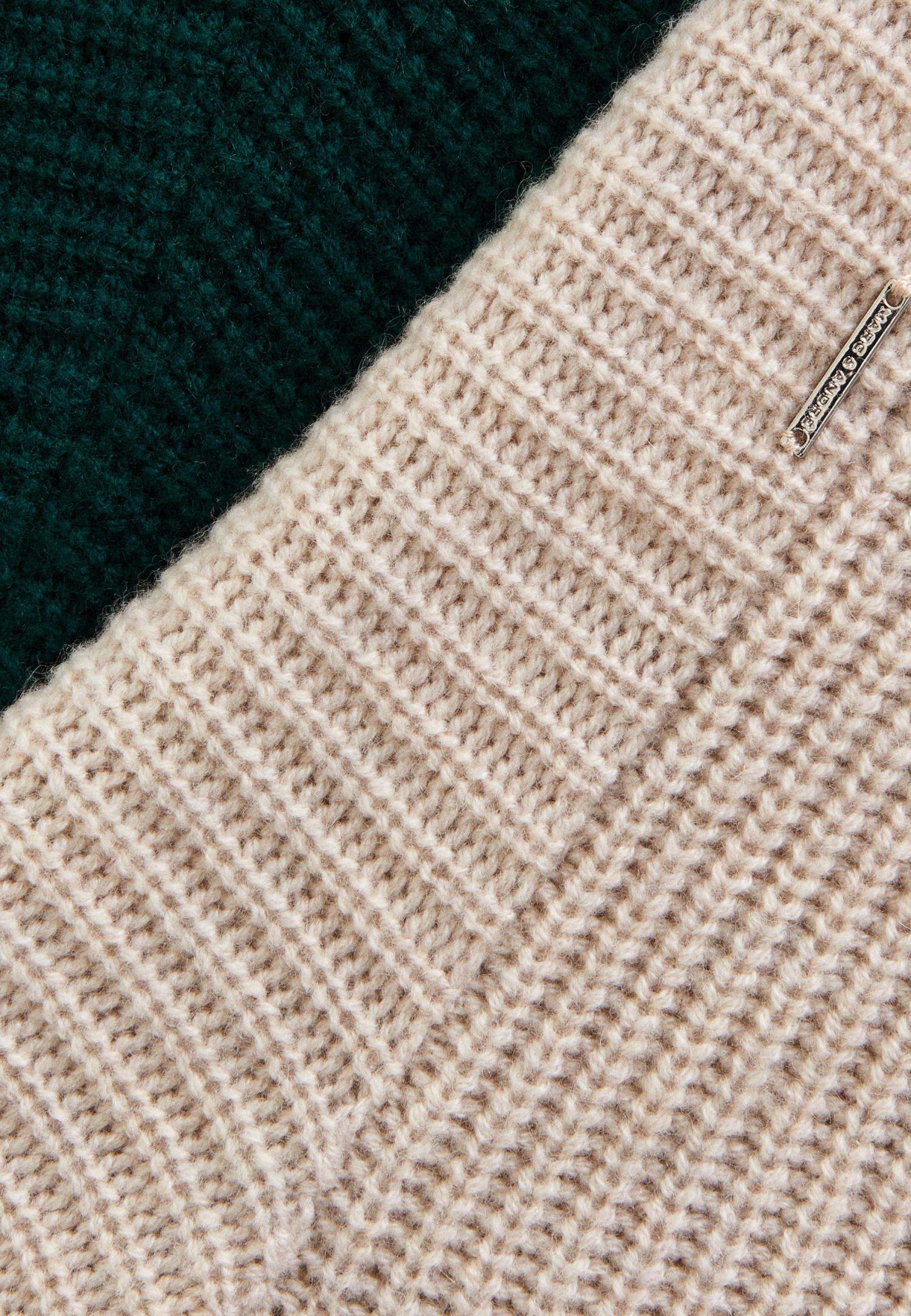 Джемпер з кашеміру