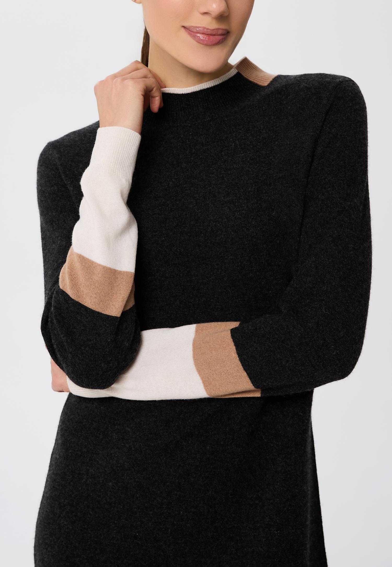 Сукня з кашеміру