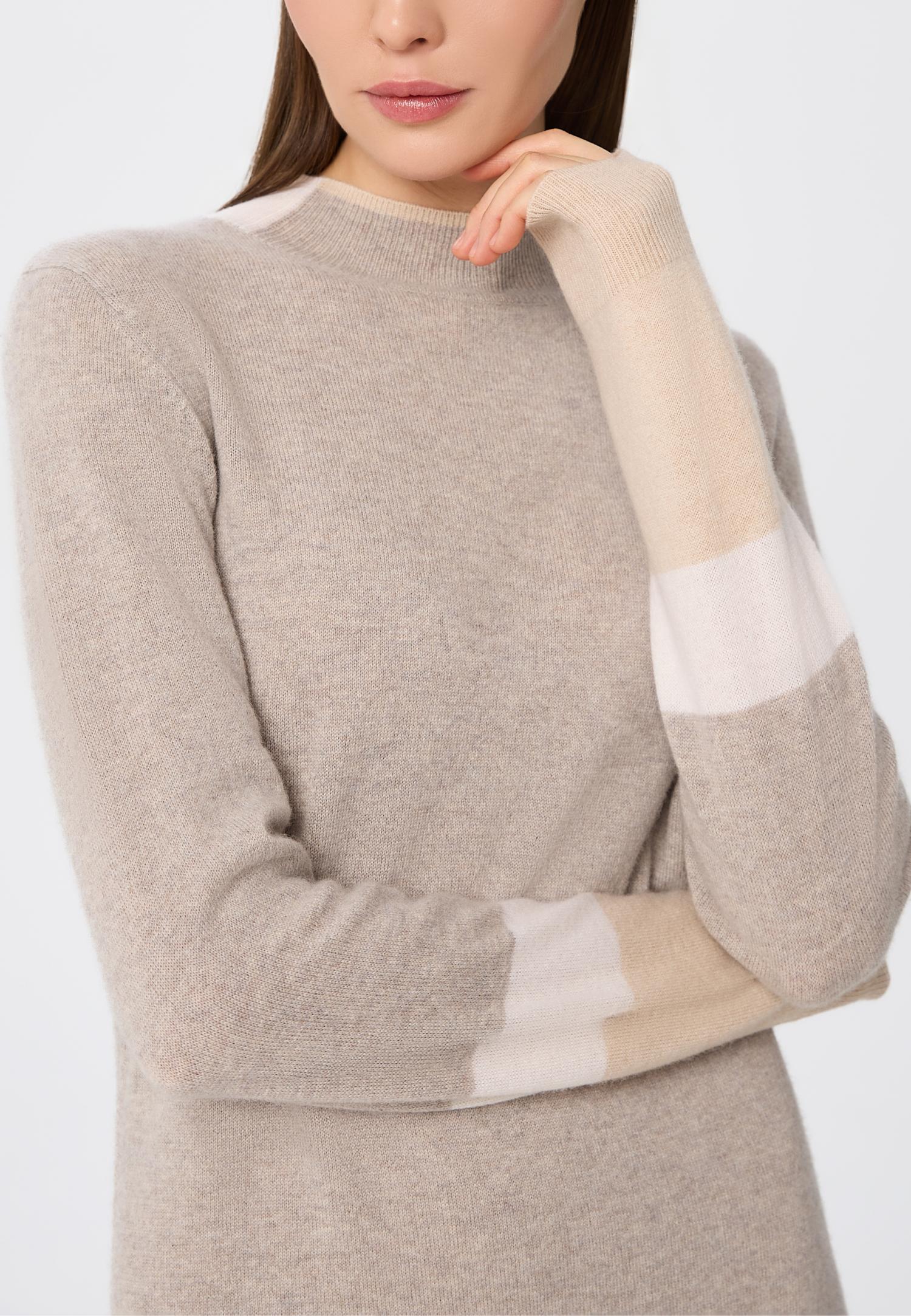 Сукня з кашеміру