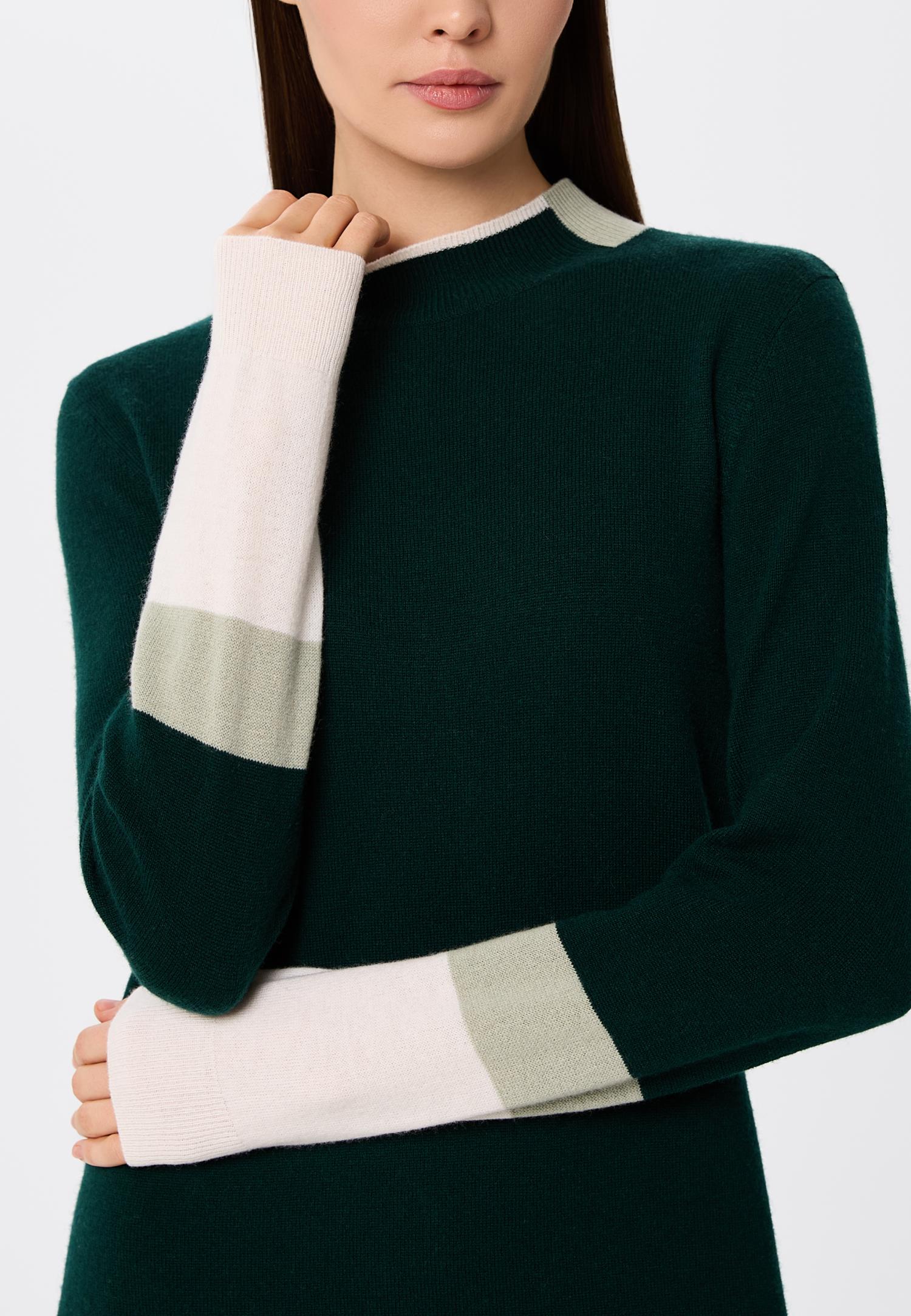 Сукня з кашеміру