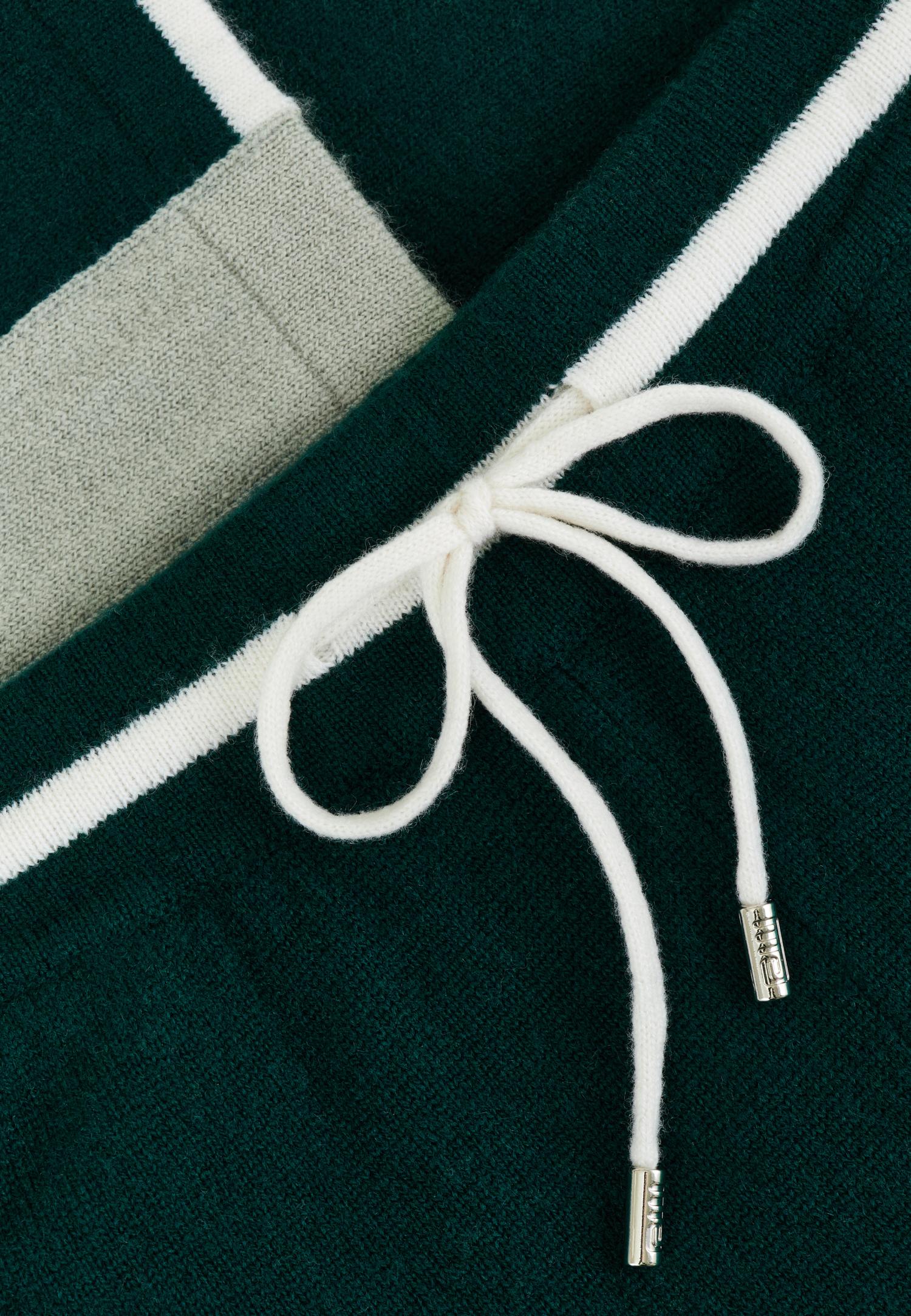 Брюки з кашеміру