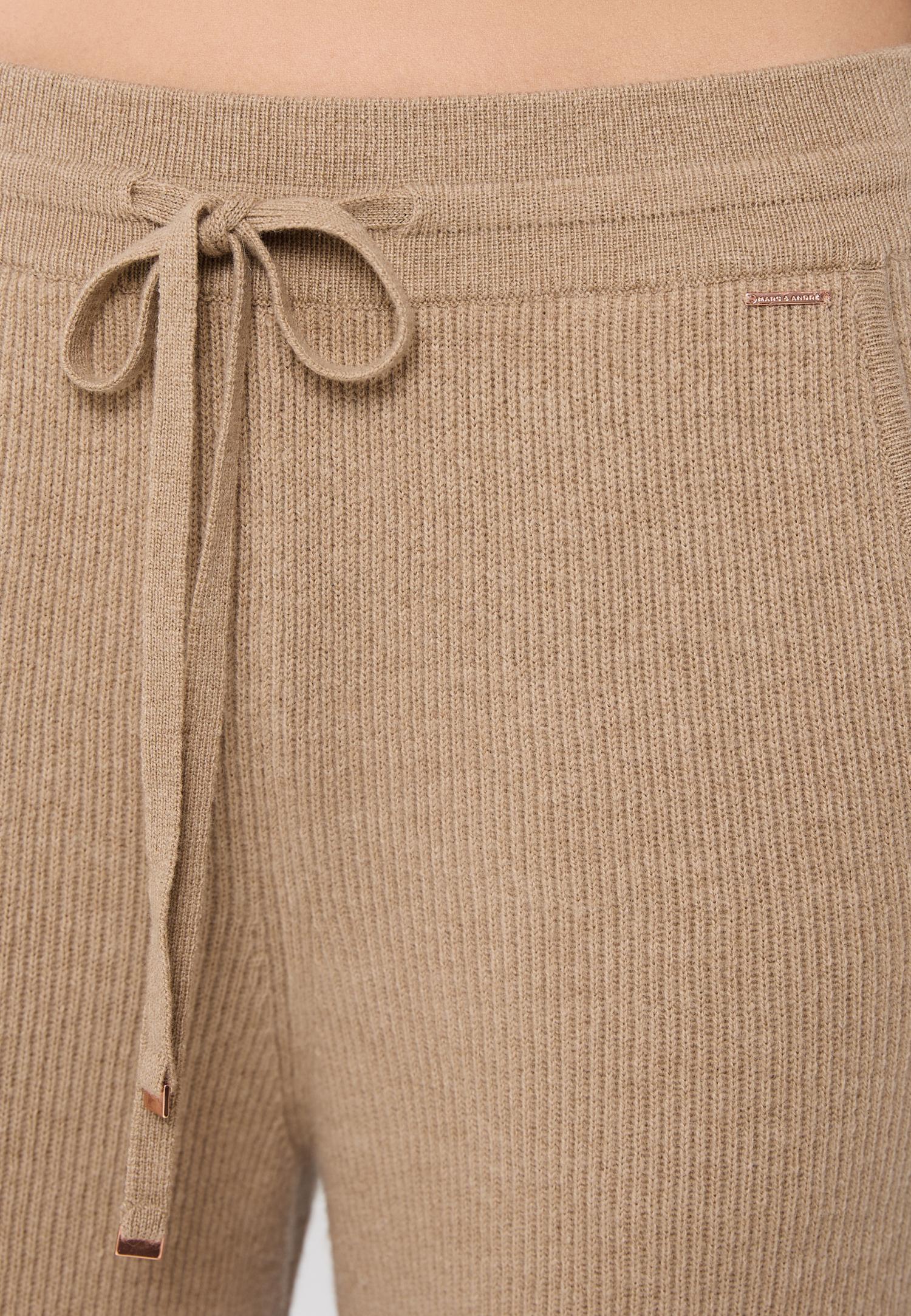 Брюки з кашеміру