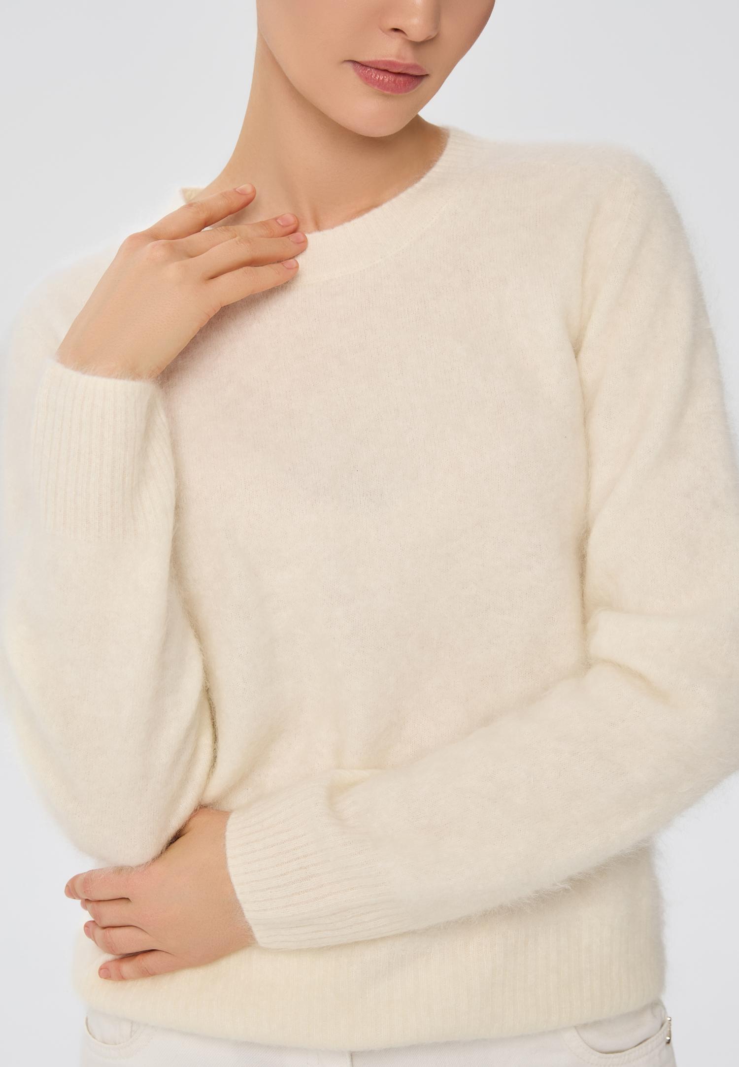 Джемпер з кашеміру