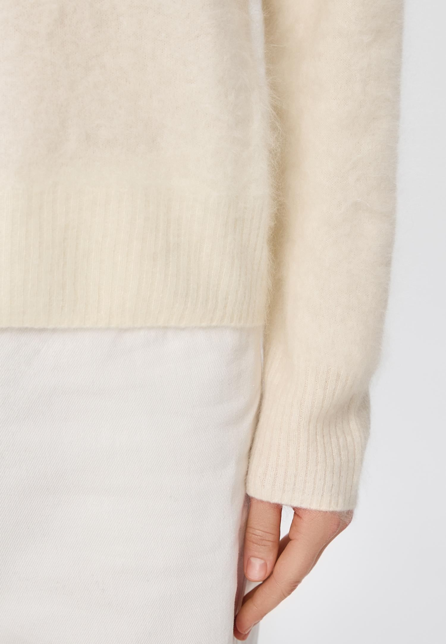 Джемпер з кашеміру