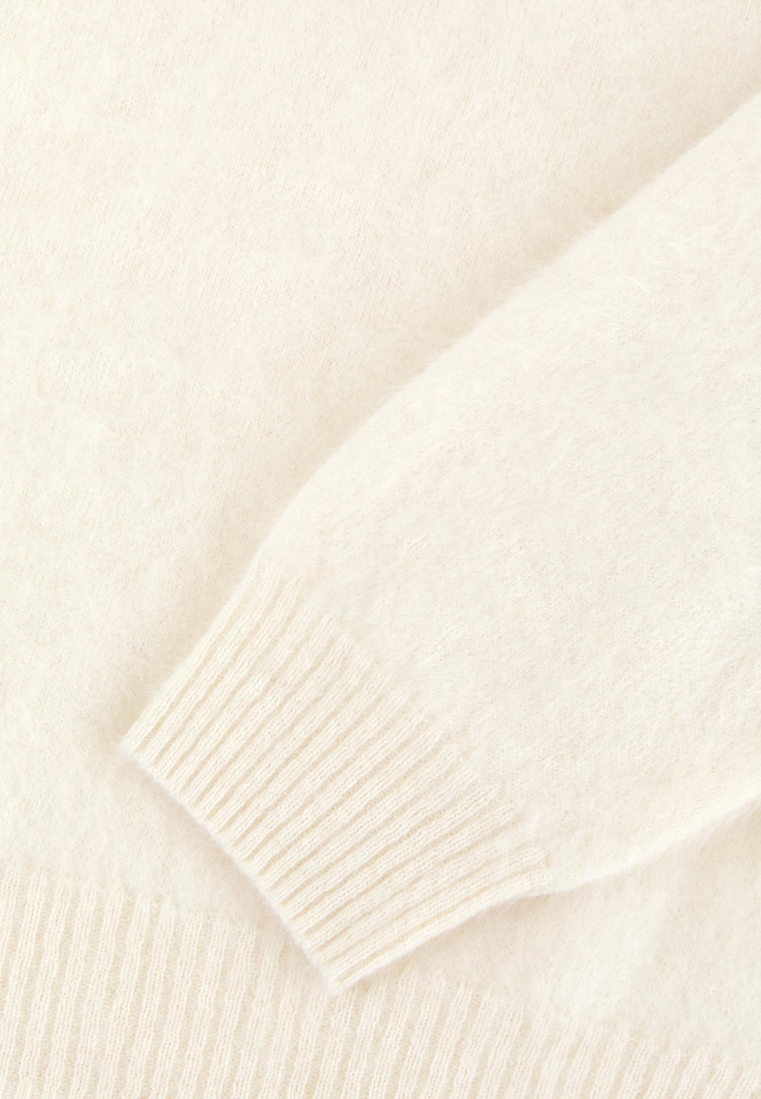 Джемпер з кашеміру