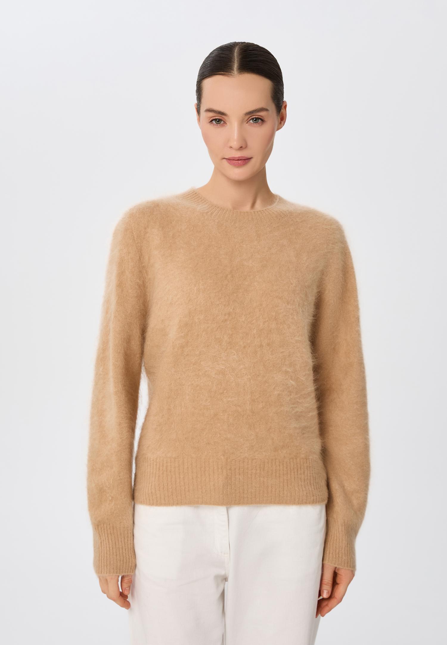 Джемпер з кашеміру