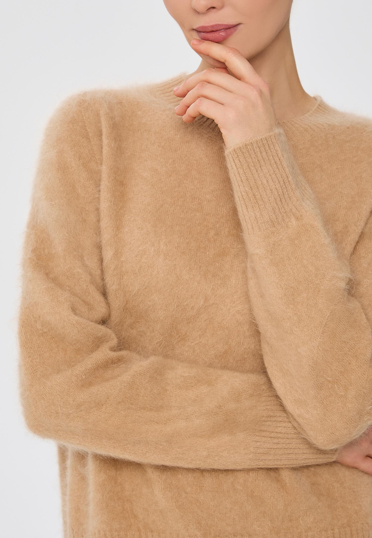 Джемпер з кашеміру