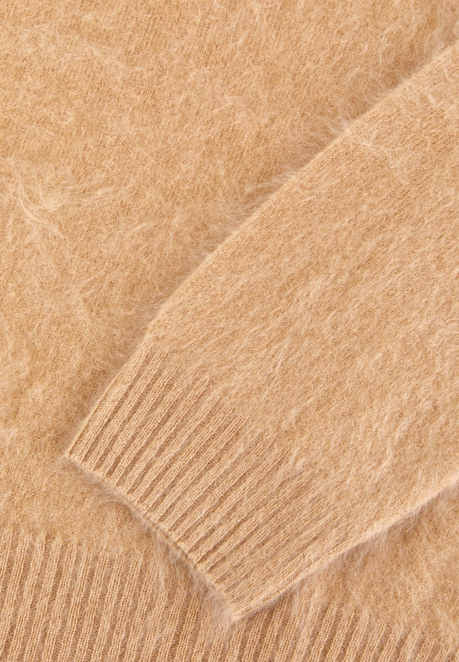 Джемпер з кашеміру