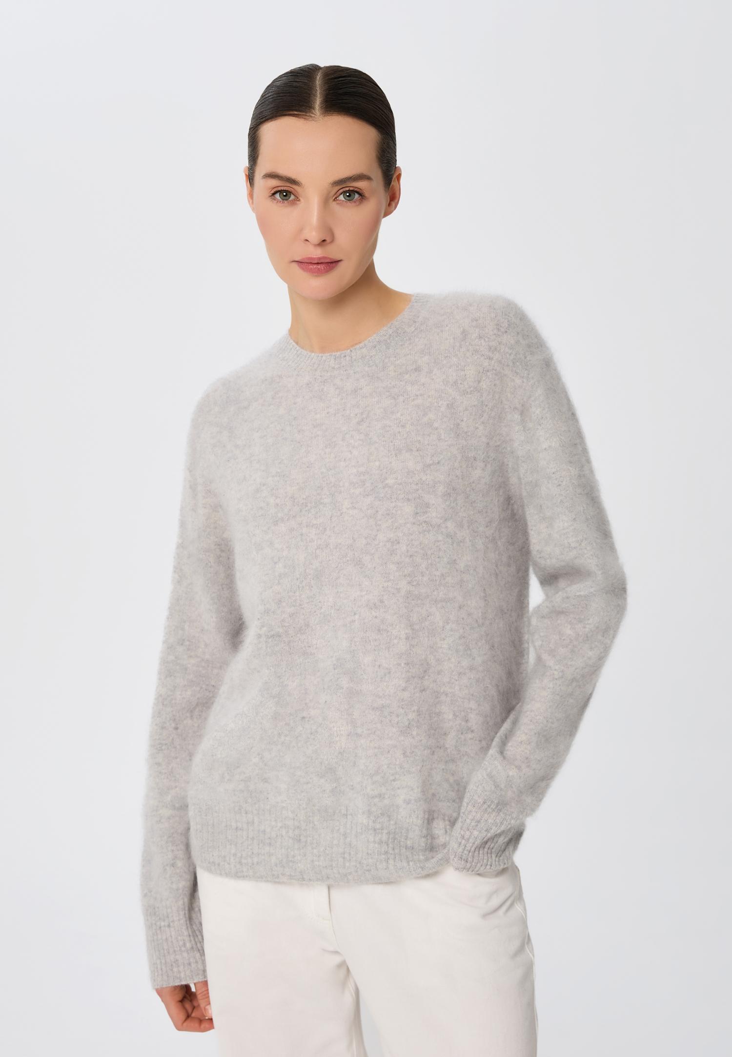 Джемпер з кашеміру