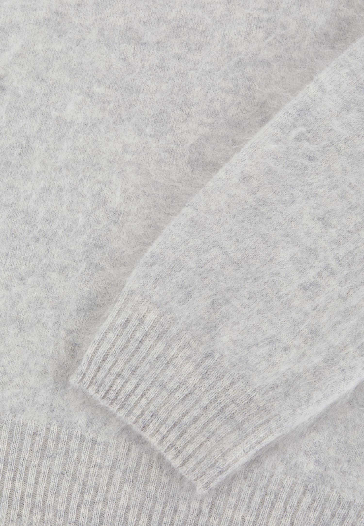 Джемпер з кашеміру