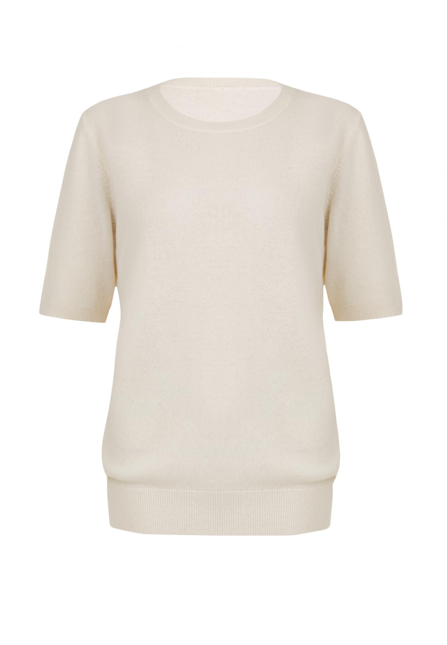 W25-00CH1308 Short sleeve sweater