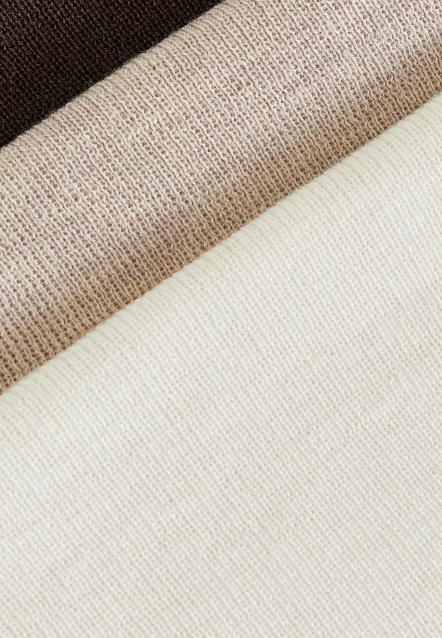 Жіночий лонгслів з вовни мериноса