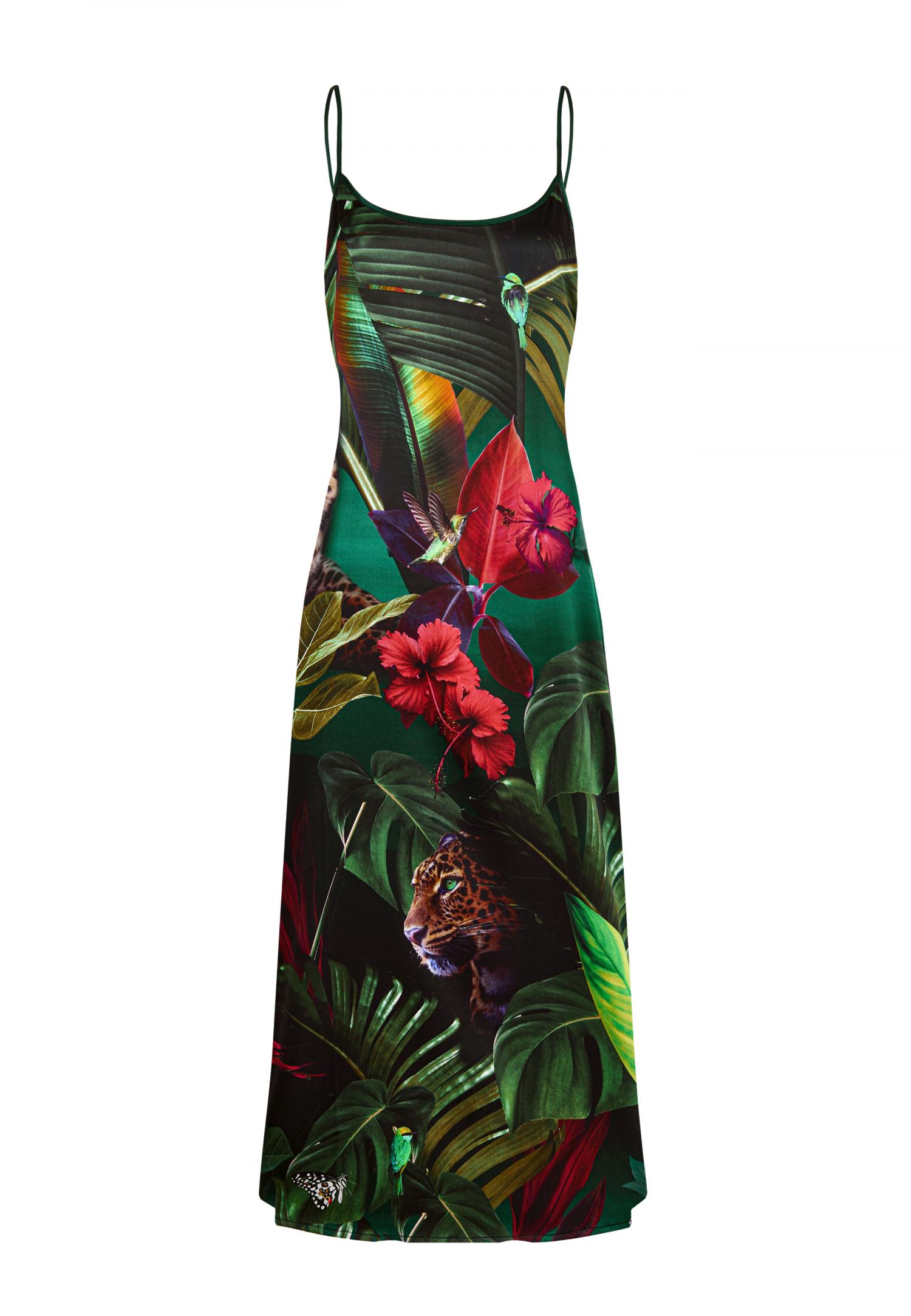 W25-00SS103-L Nightdress