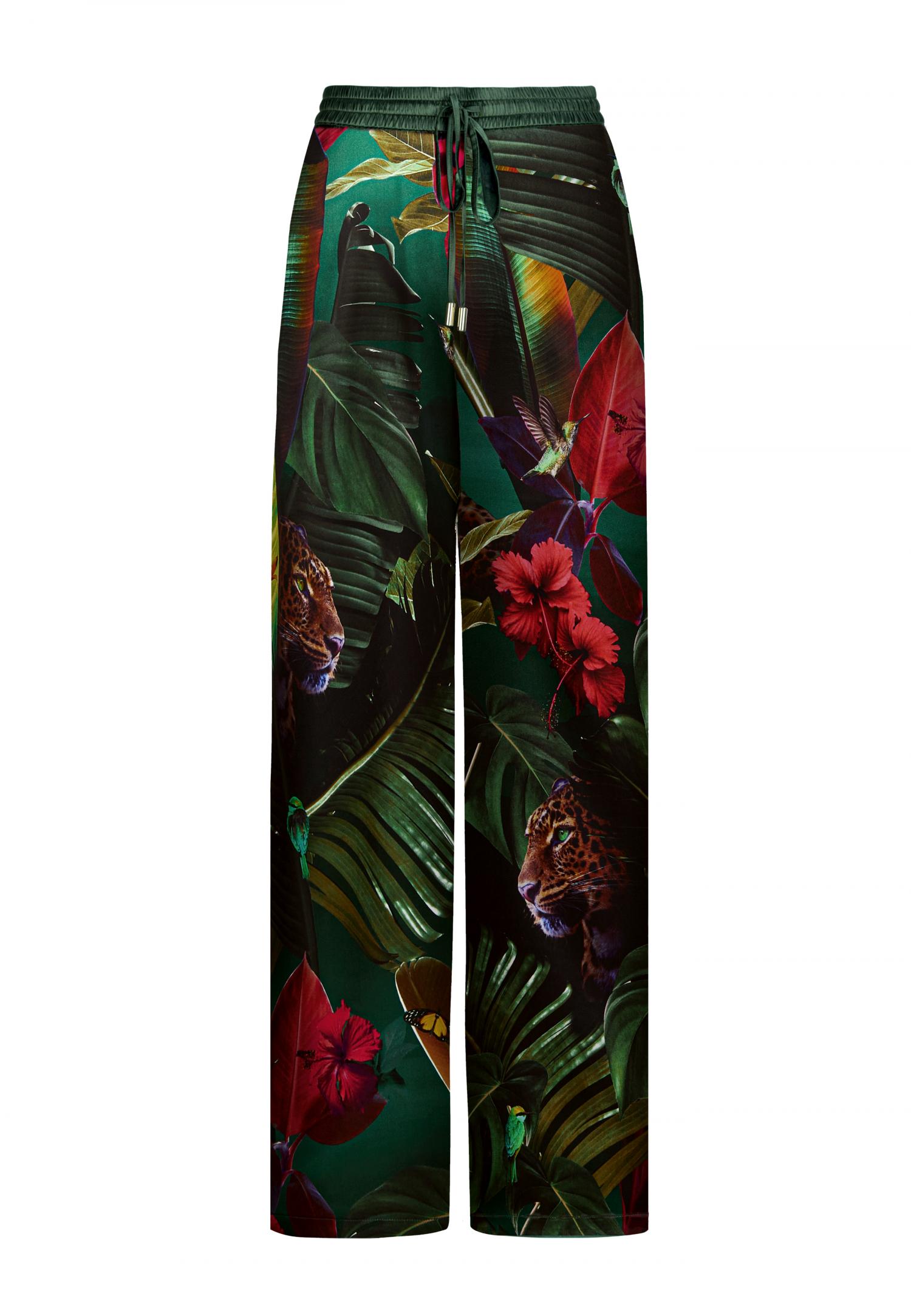 W25-00SS110 Pants