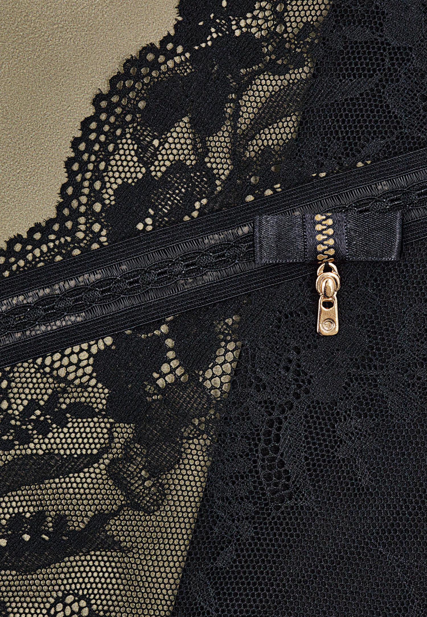 Бюстгальтер-топ