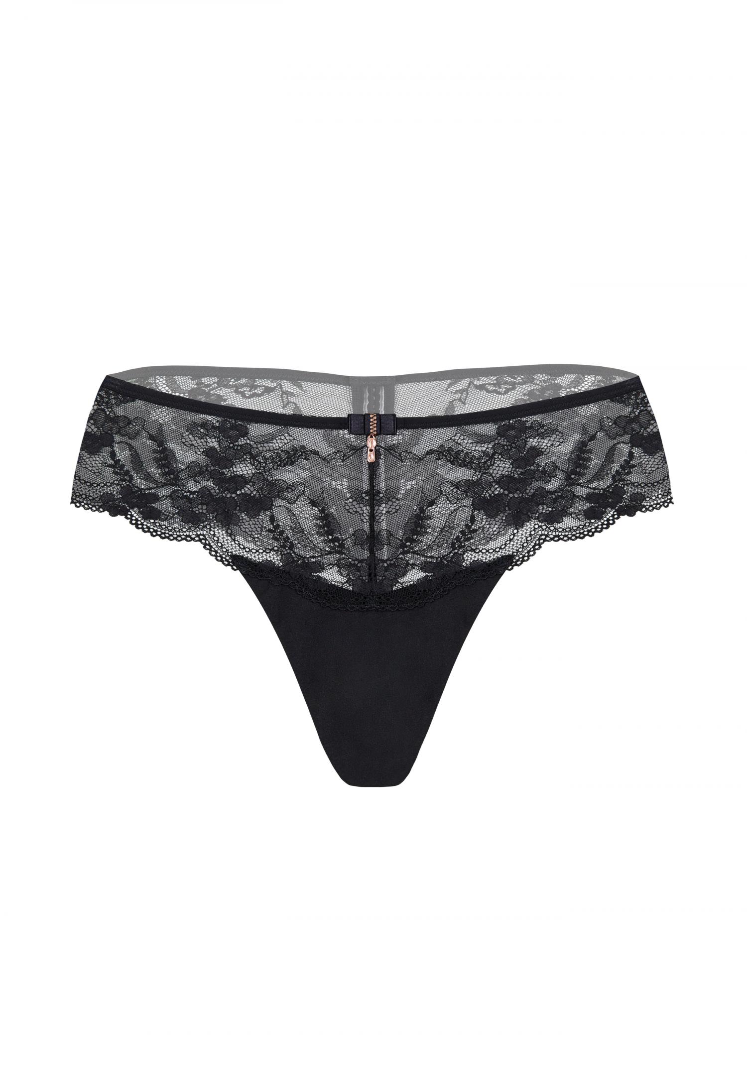 W25-0191-O2-STO-LZ Panties