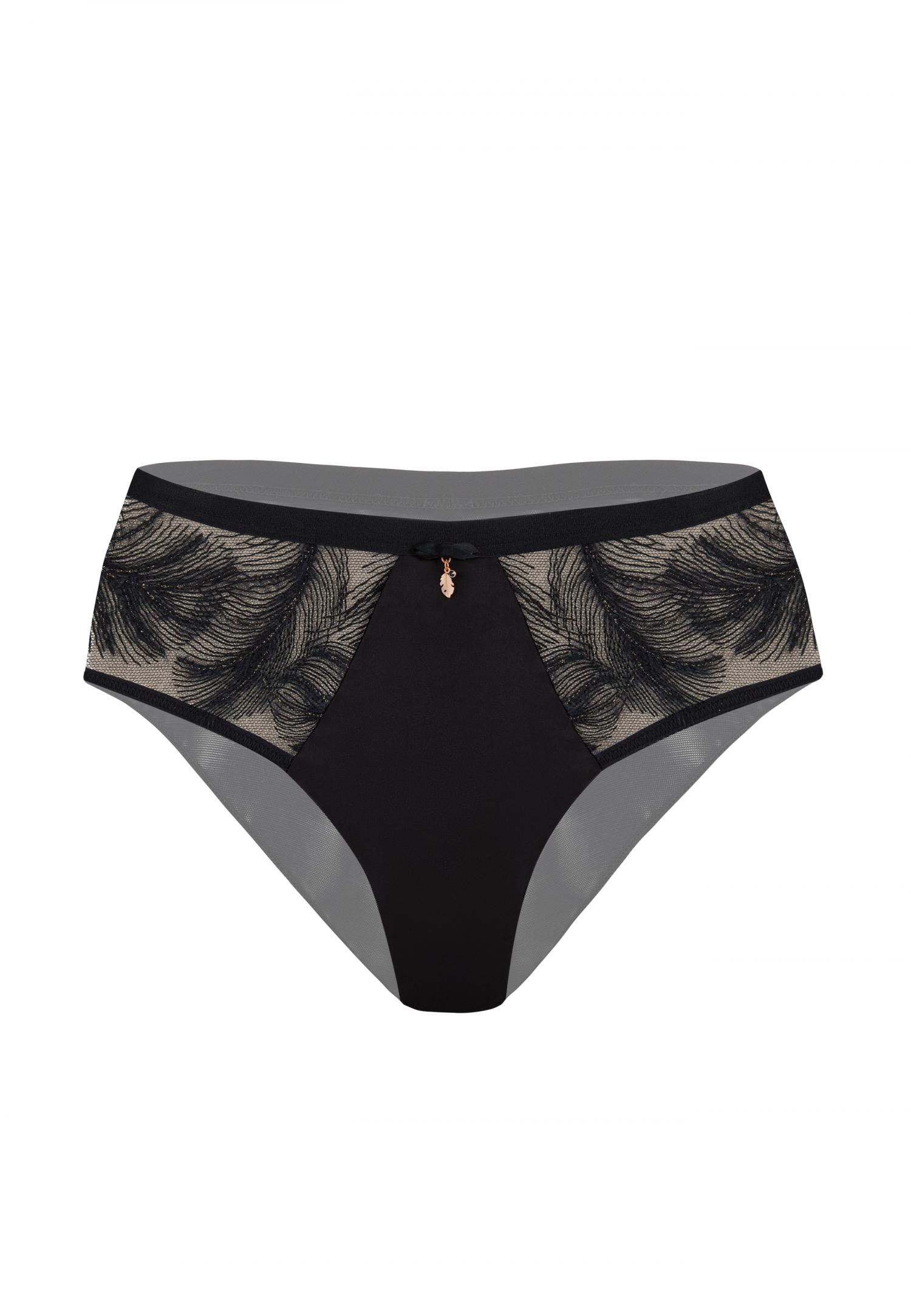 W25-0393-O2-BZO-LZ Panties