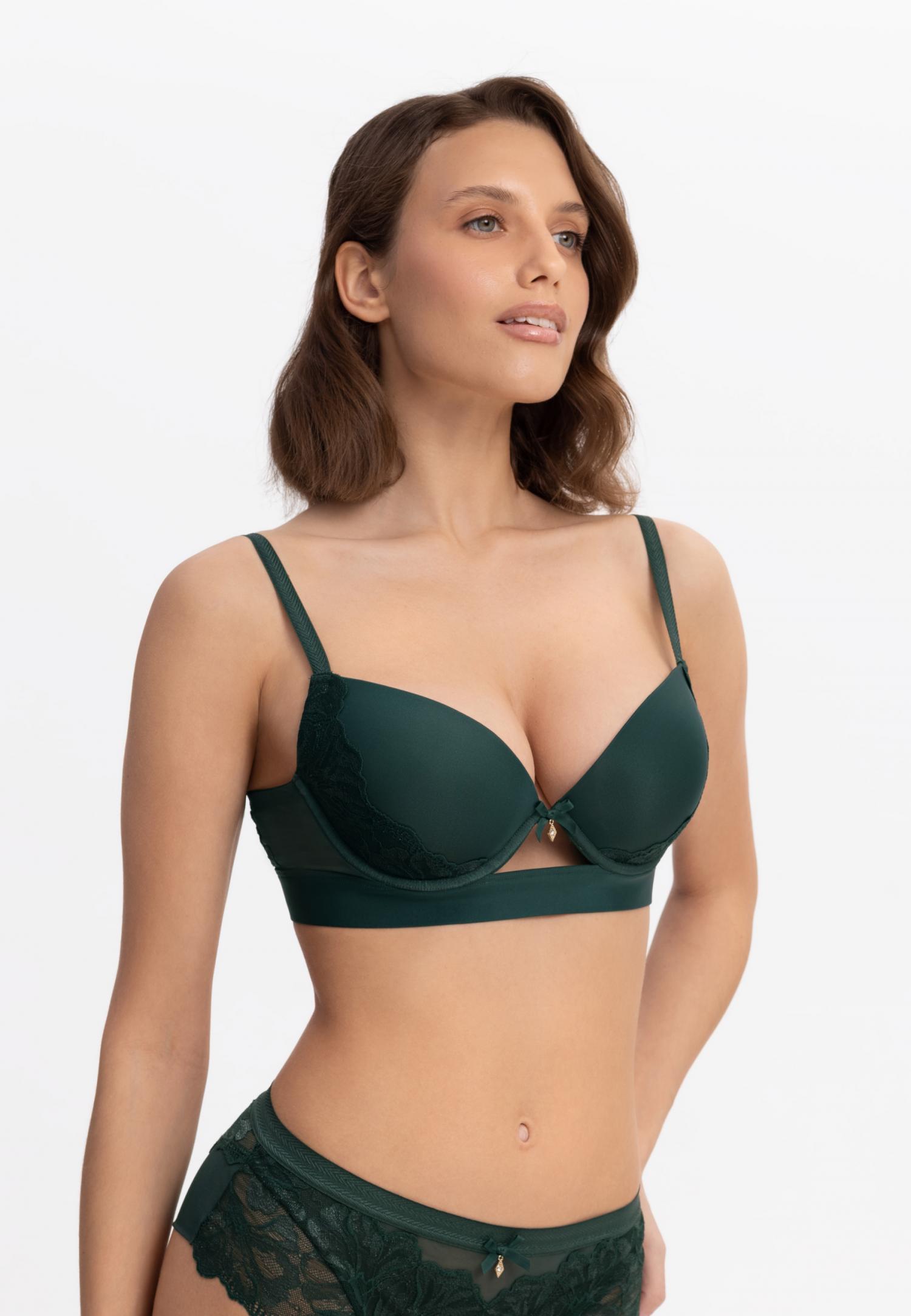 Бюстгальтер жіночий