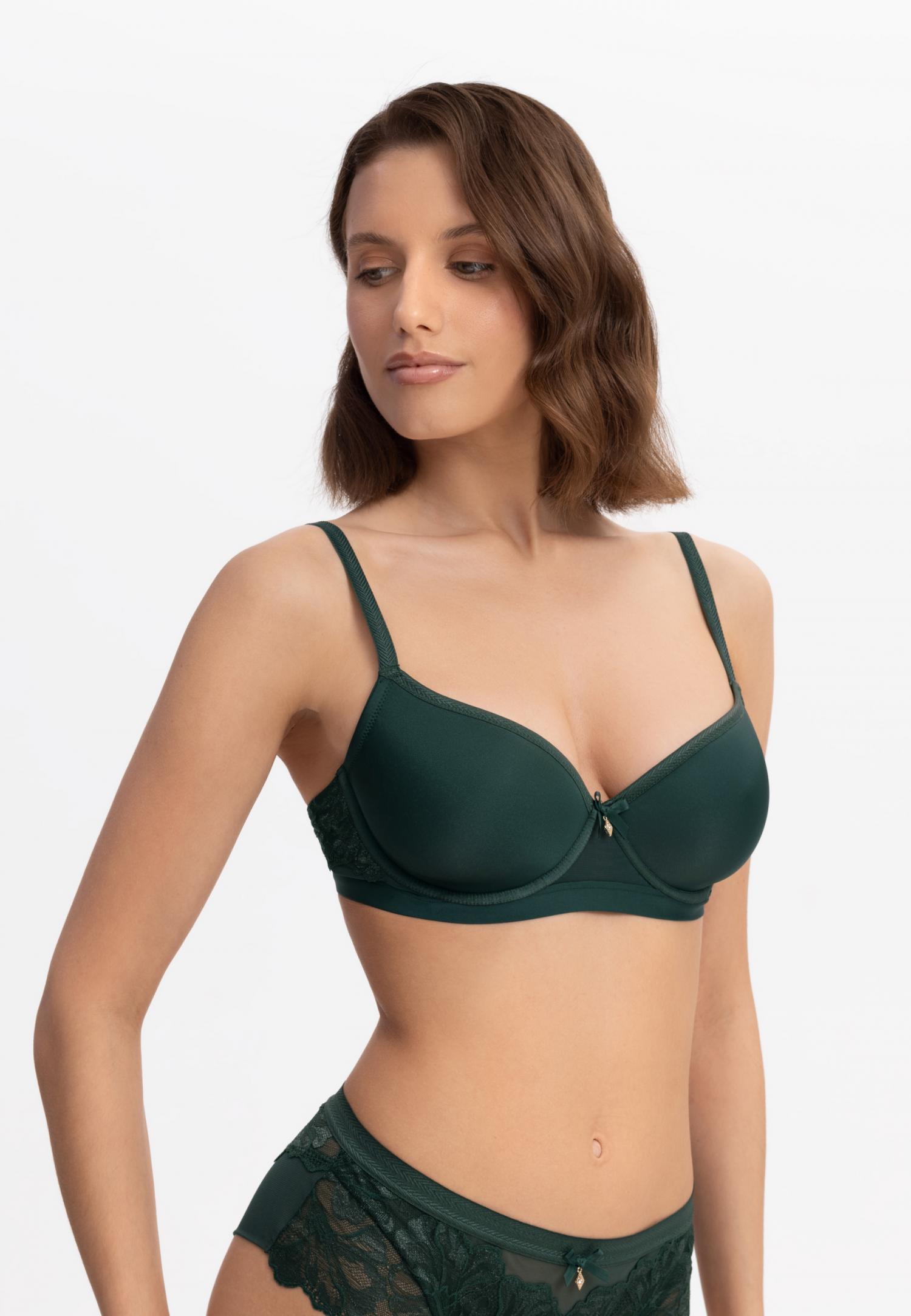 Бюстгальтер спейсер