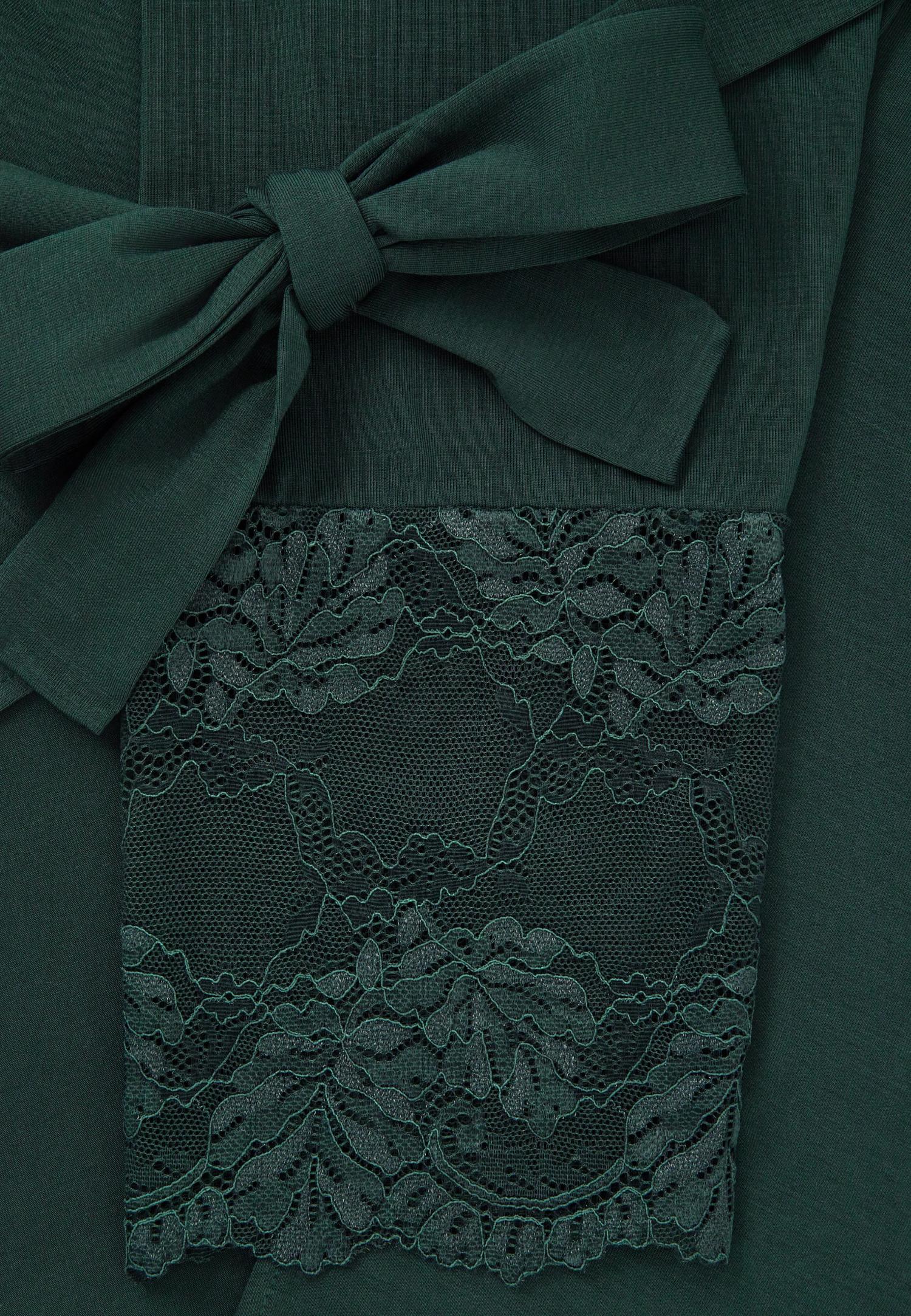 Халат жіночий з модалу