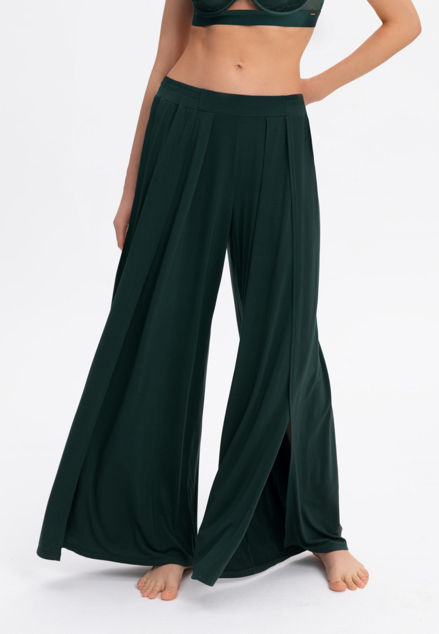 Брюки жіночі з модалу