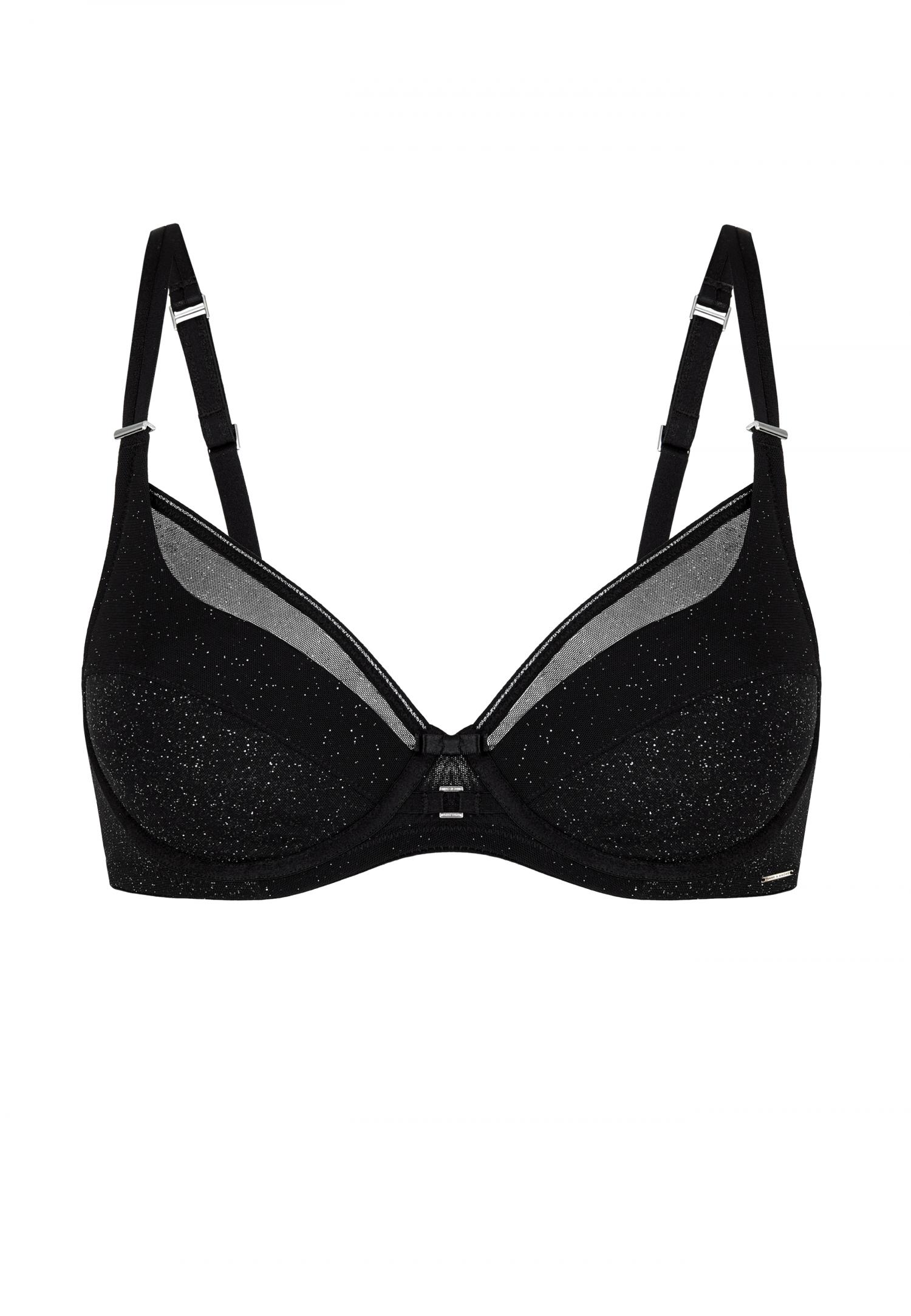 W25-0512-02-DCF-LY Bra