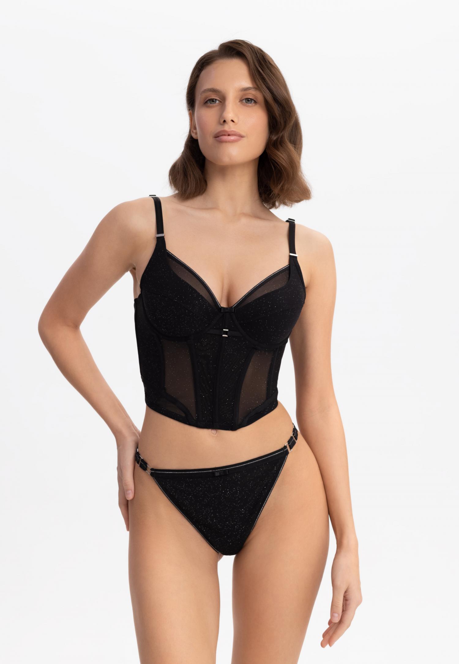 Труси стрінги