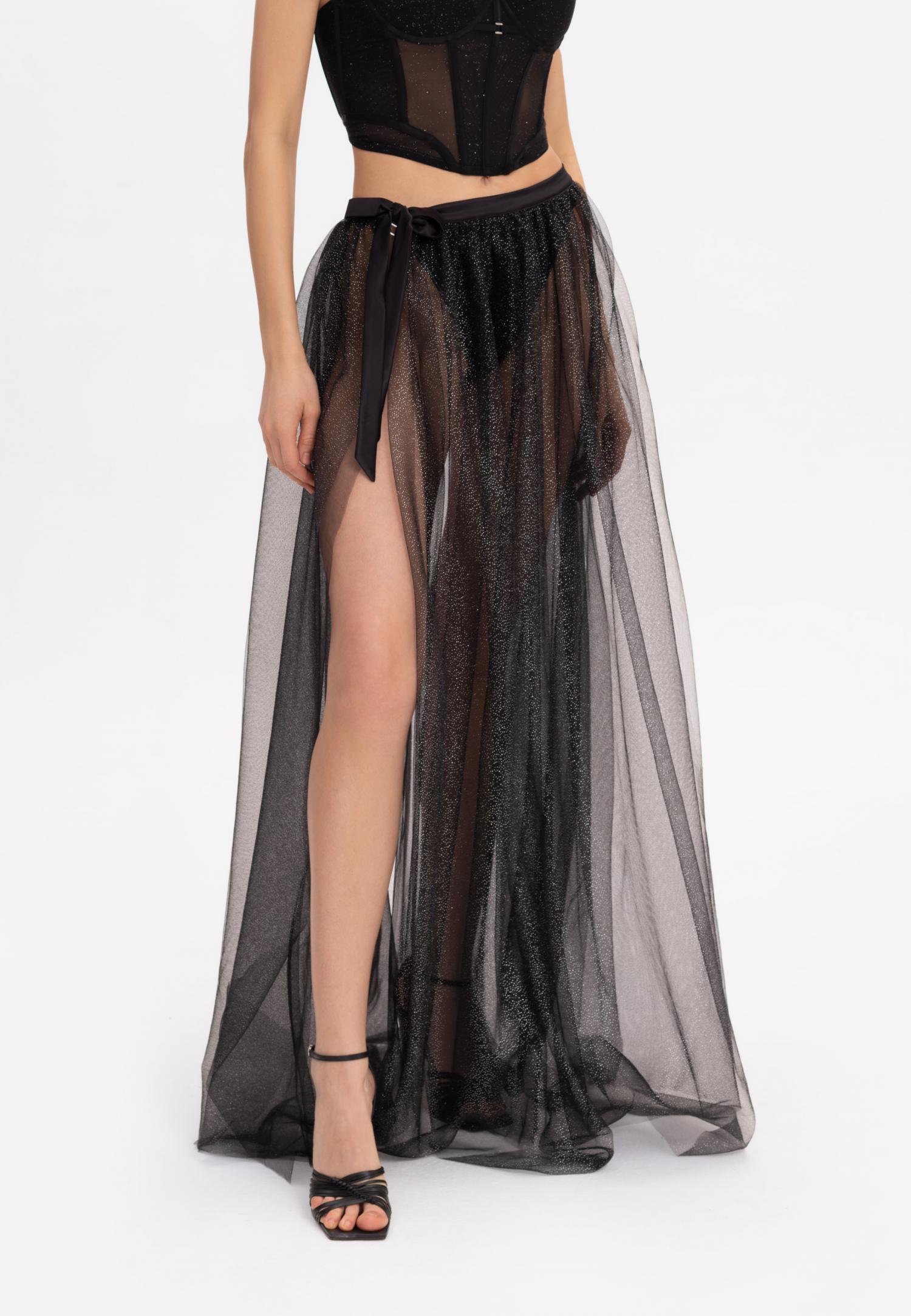 Спідниця на запх