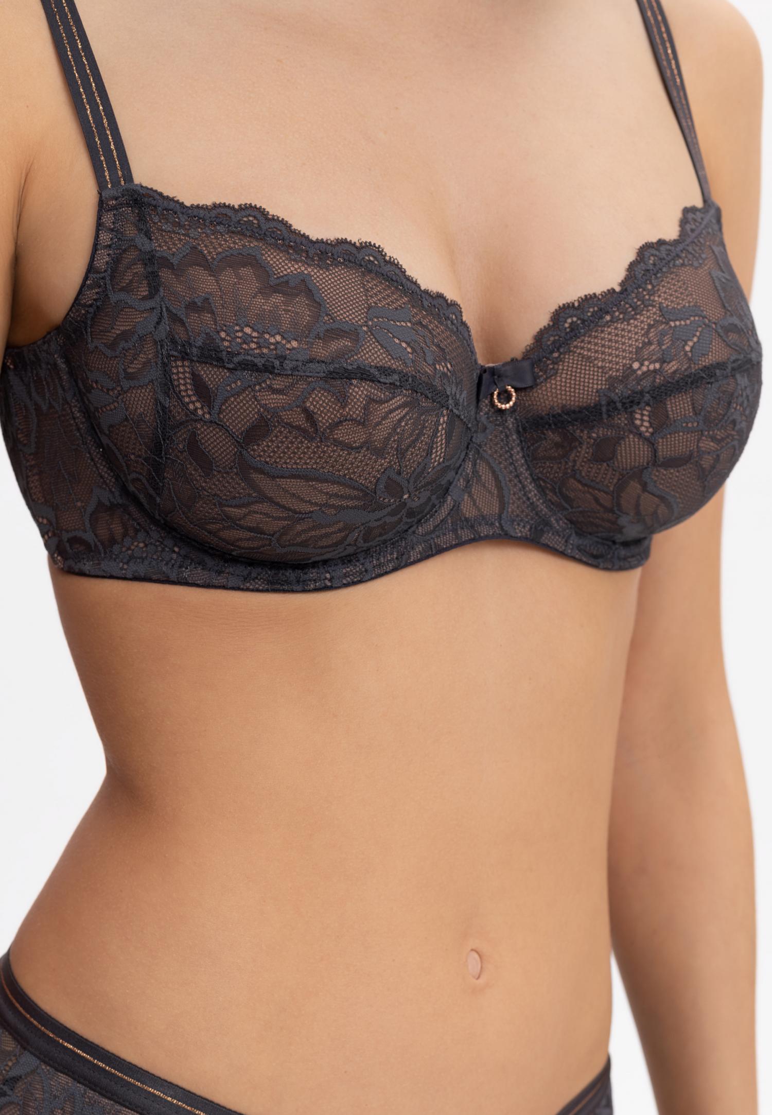 Бюстгальтер з м