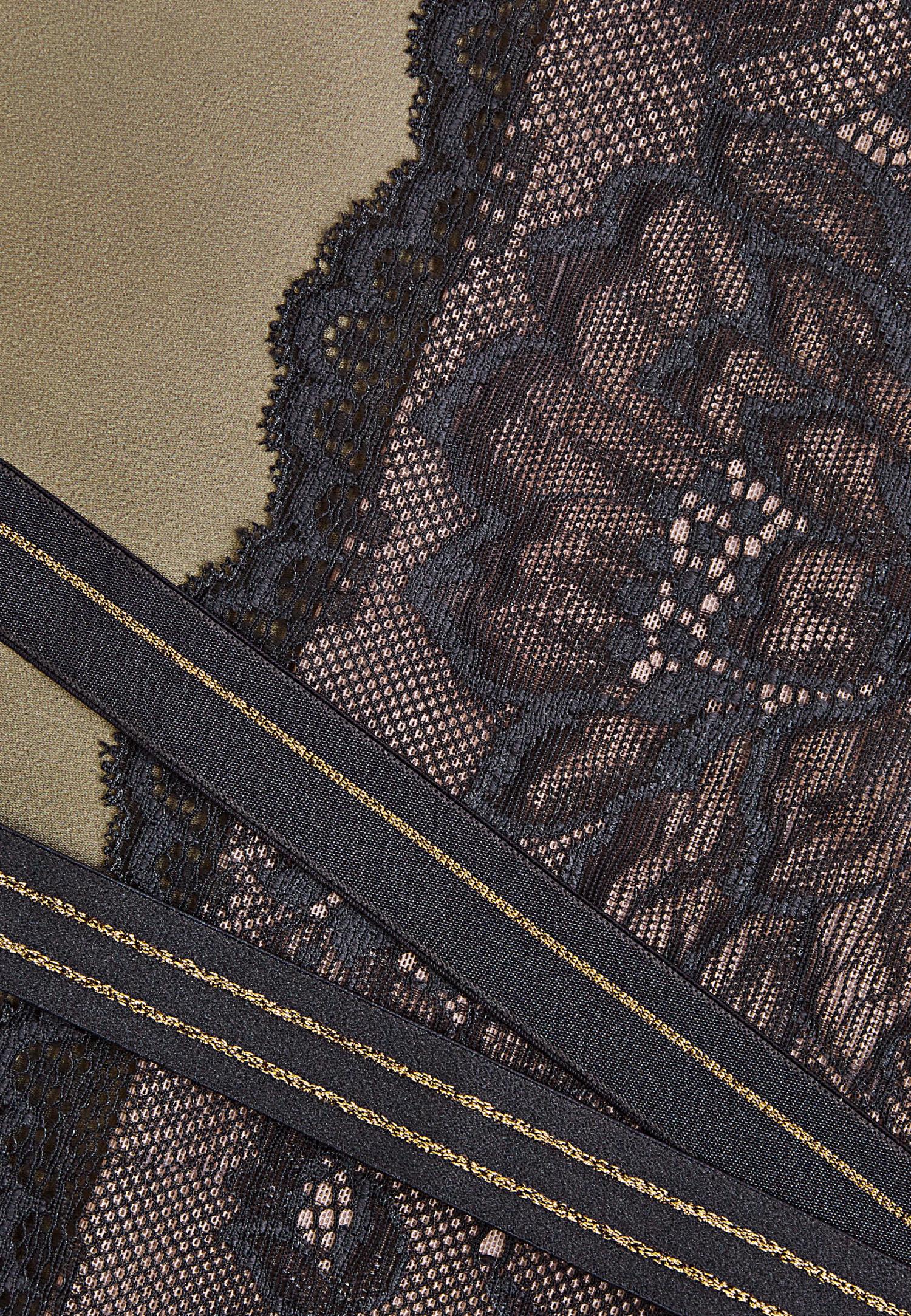 Бюстгальтер з м