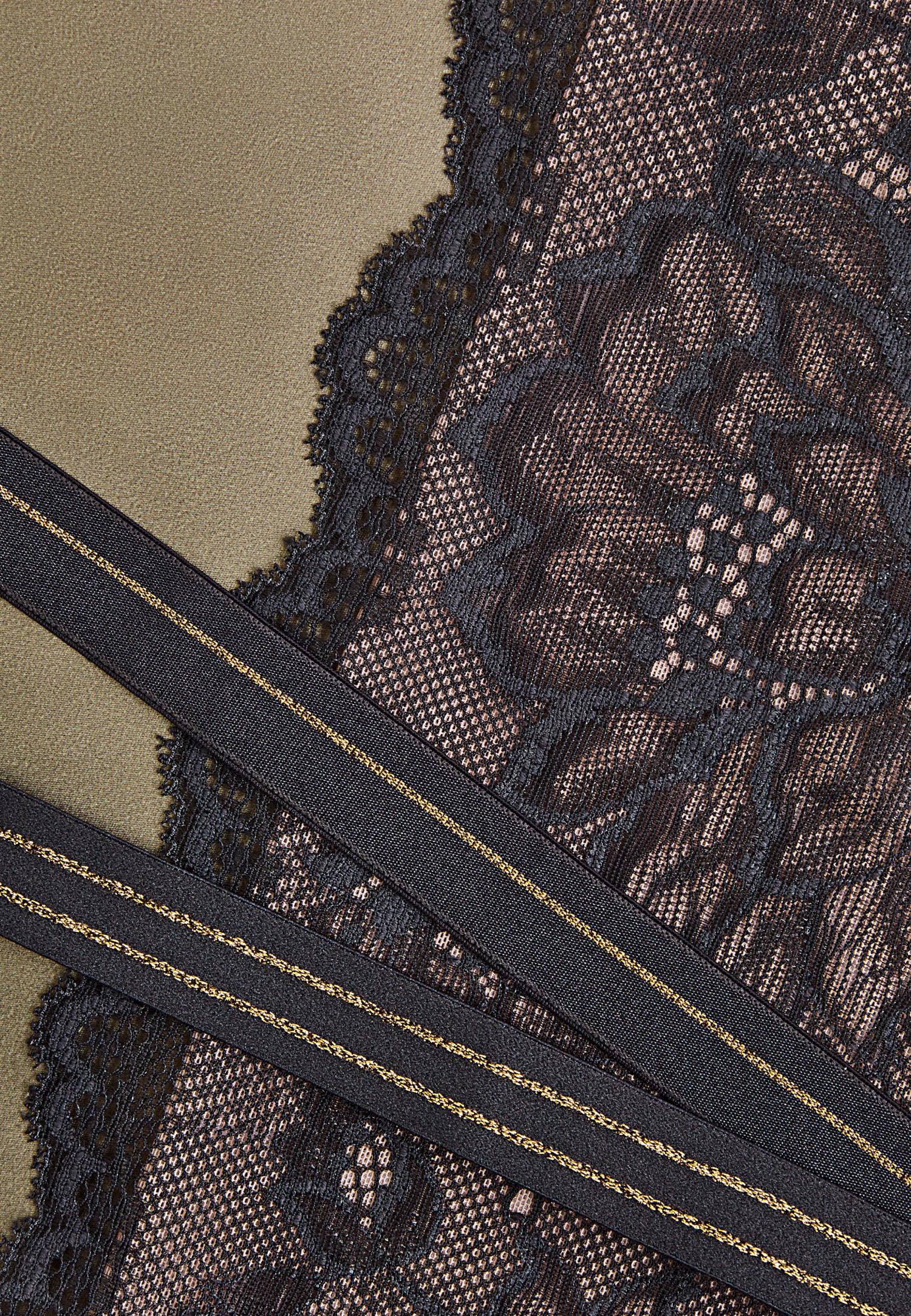 Бюстгальтер з м