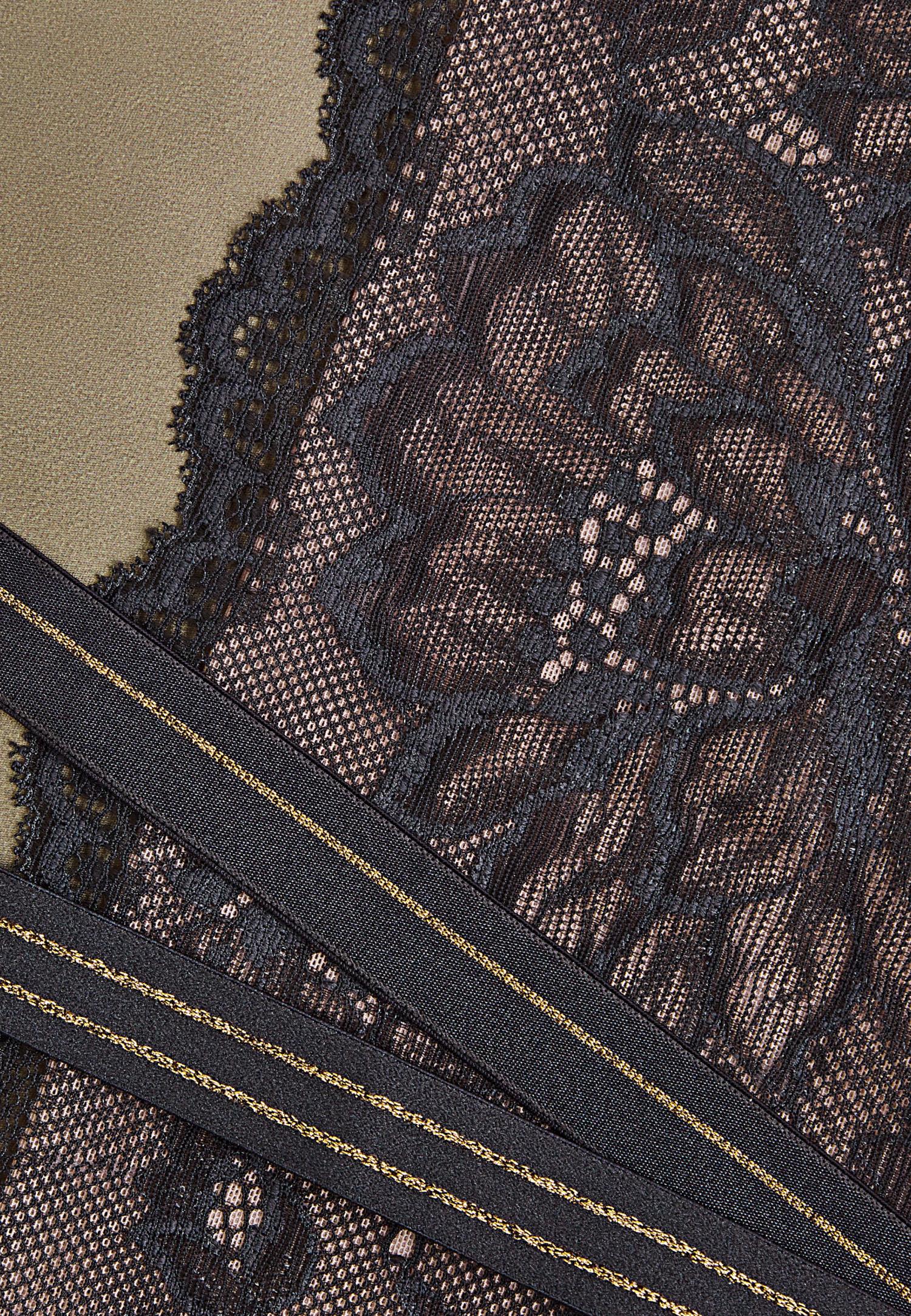 Труси стрінги