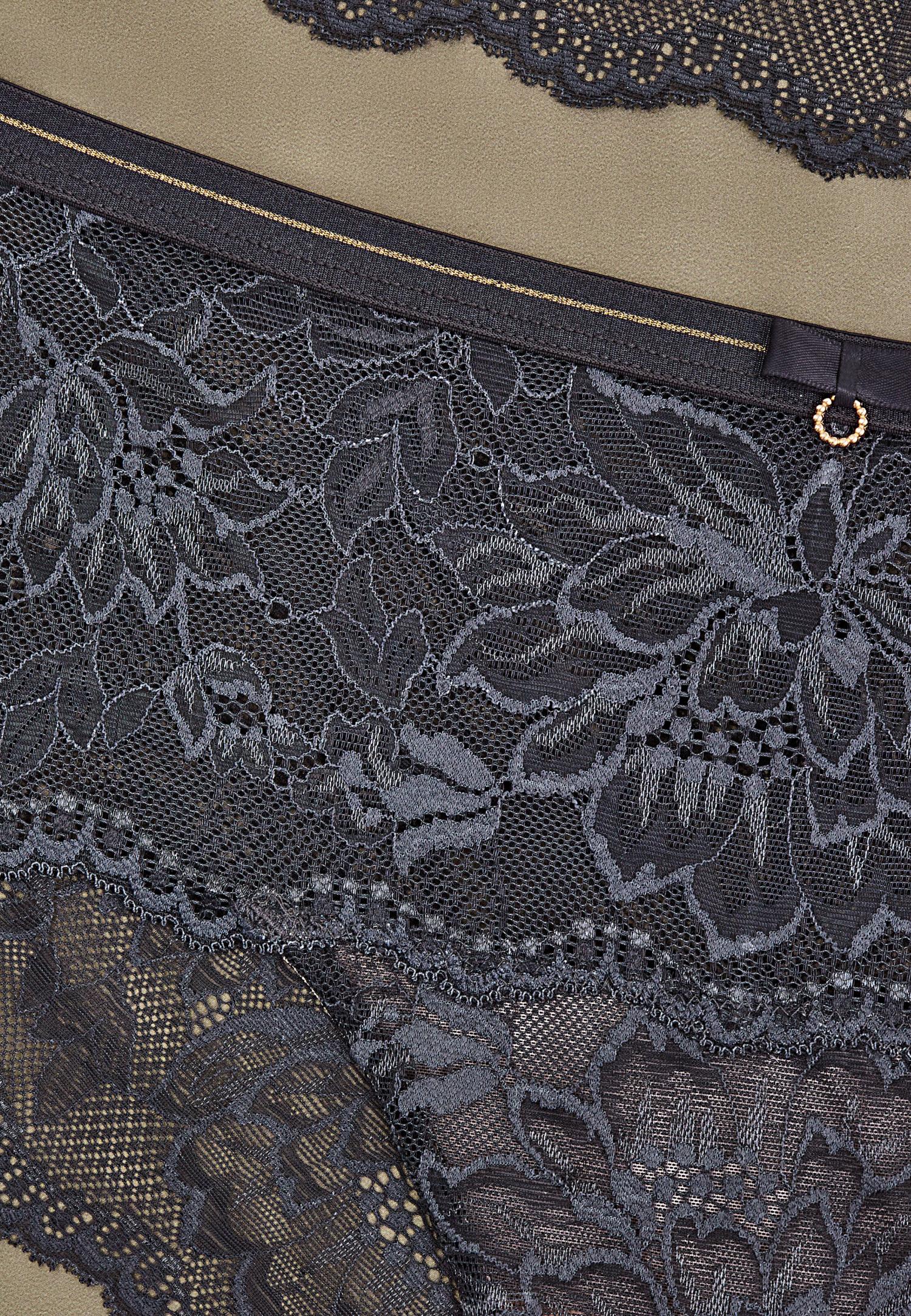 Труси хіпстери