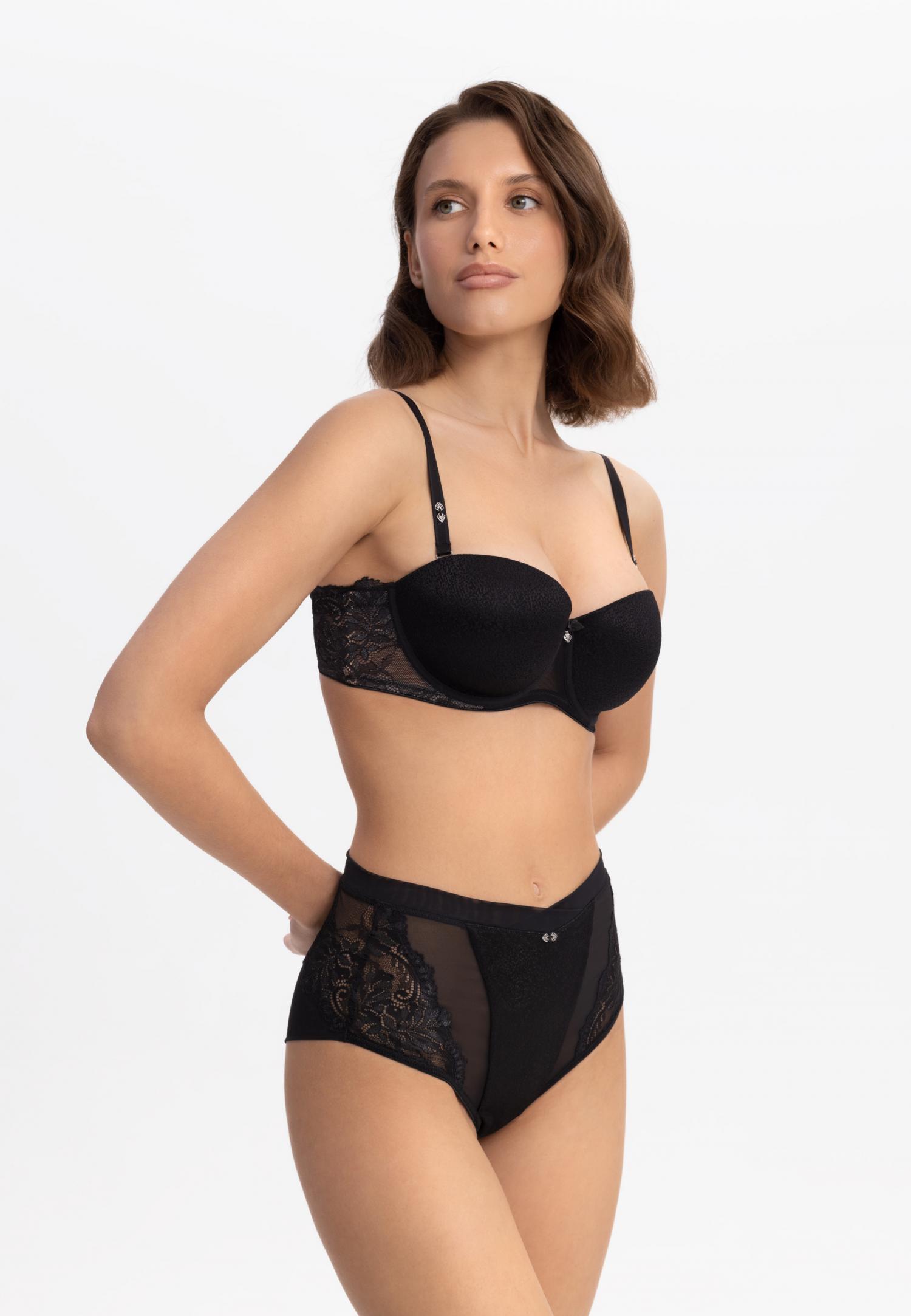 Високі труси  бразиліана