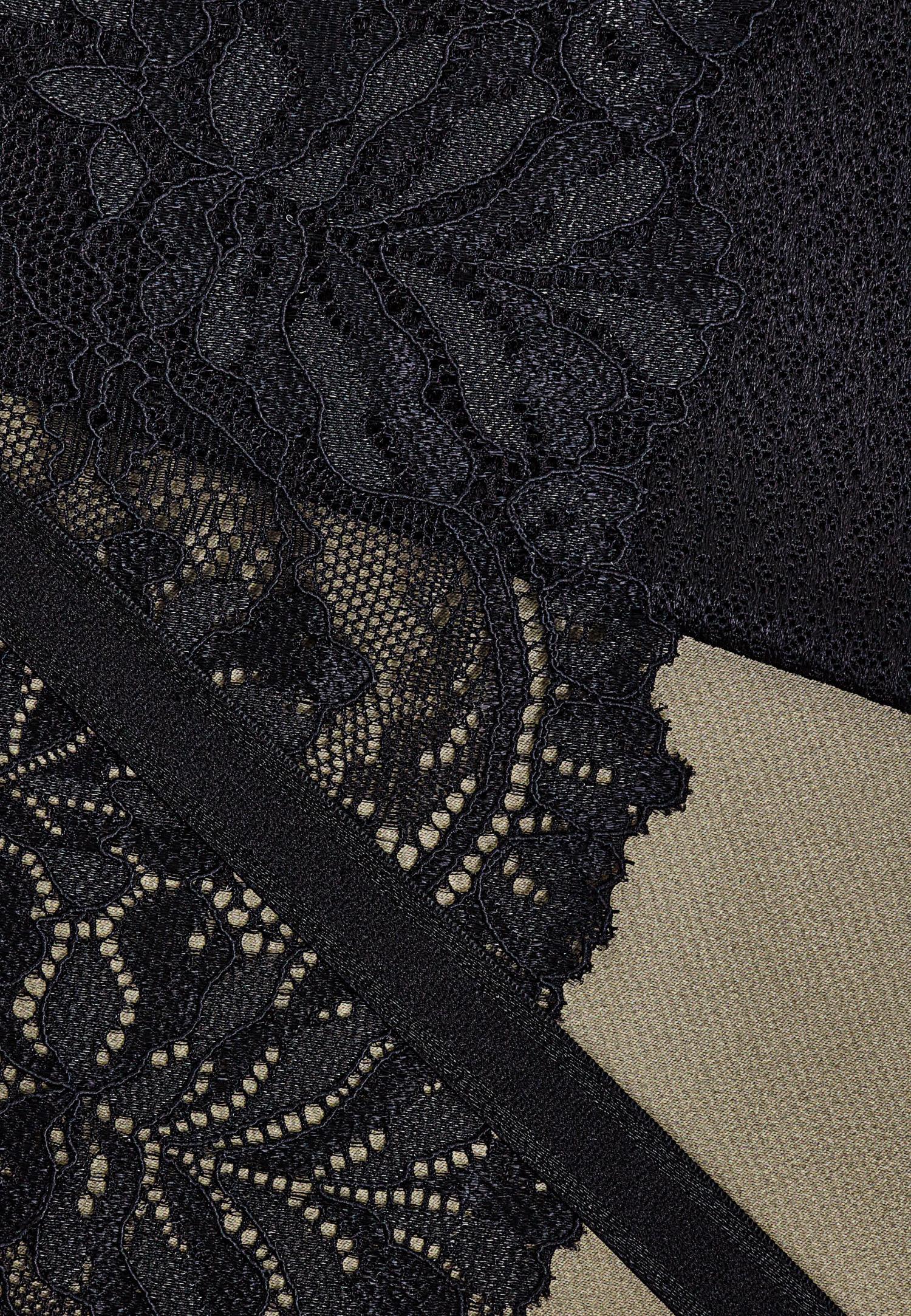 Високі труси  бразиліана