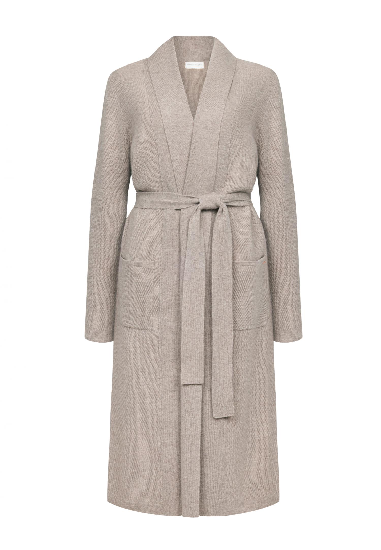 Shawl Collar Coat