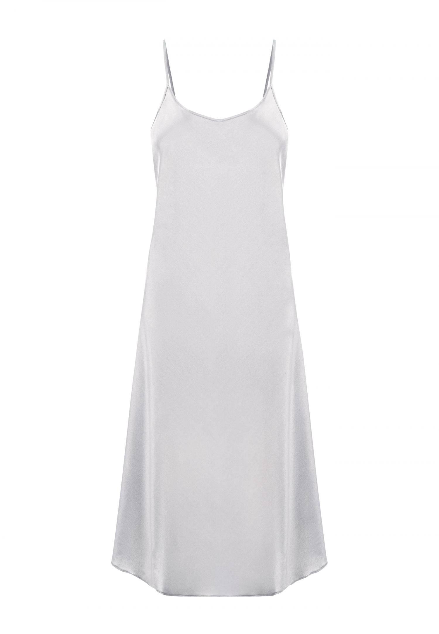 Silk nightdress