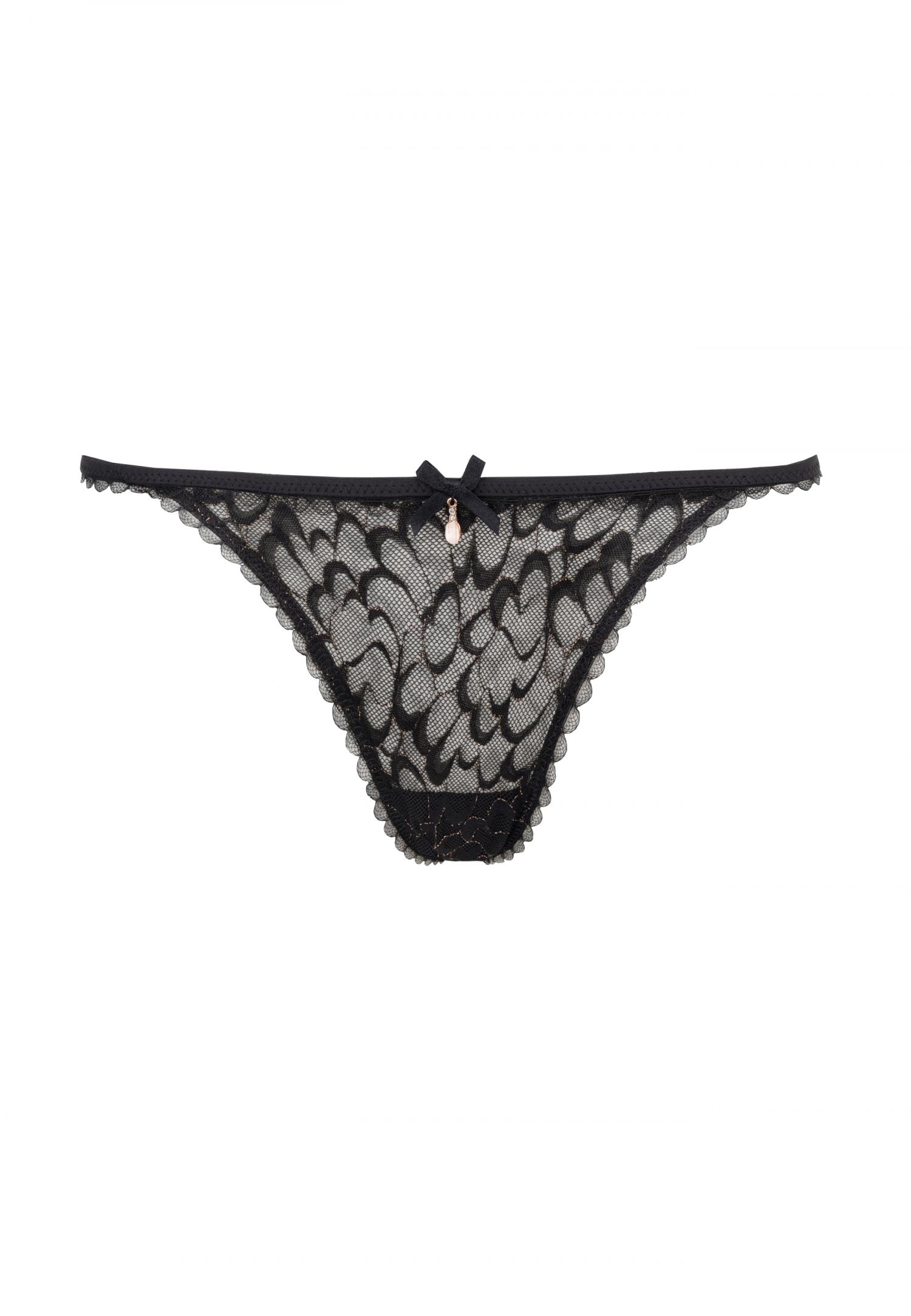 Tanga briefs